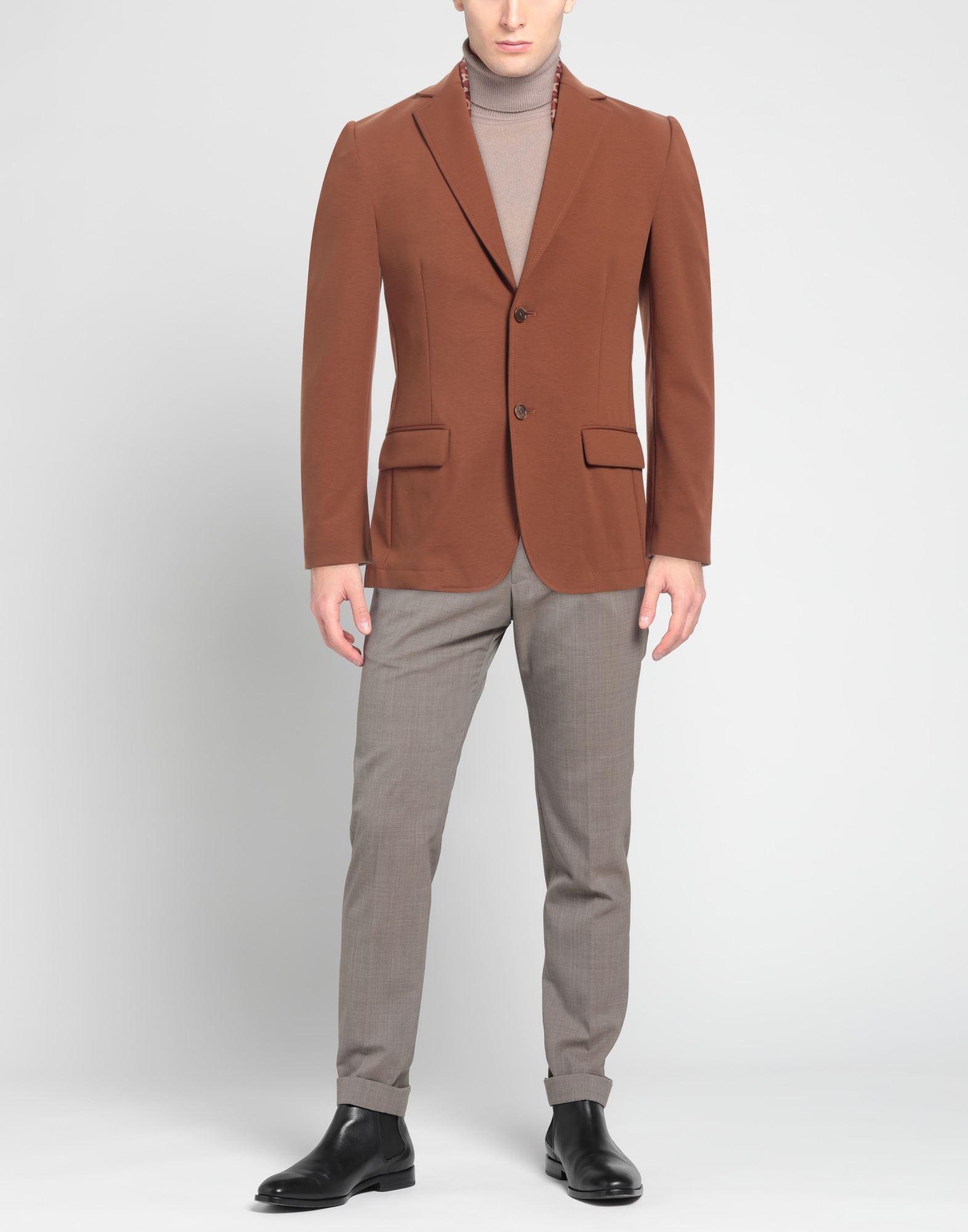  Grey Daniele Alessandrini - Anzüge Und Co-ords - Blazers - On Yoox.com 