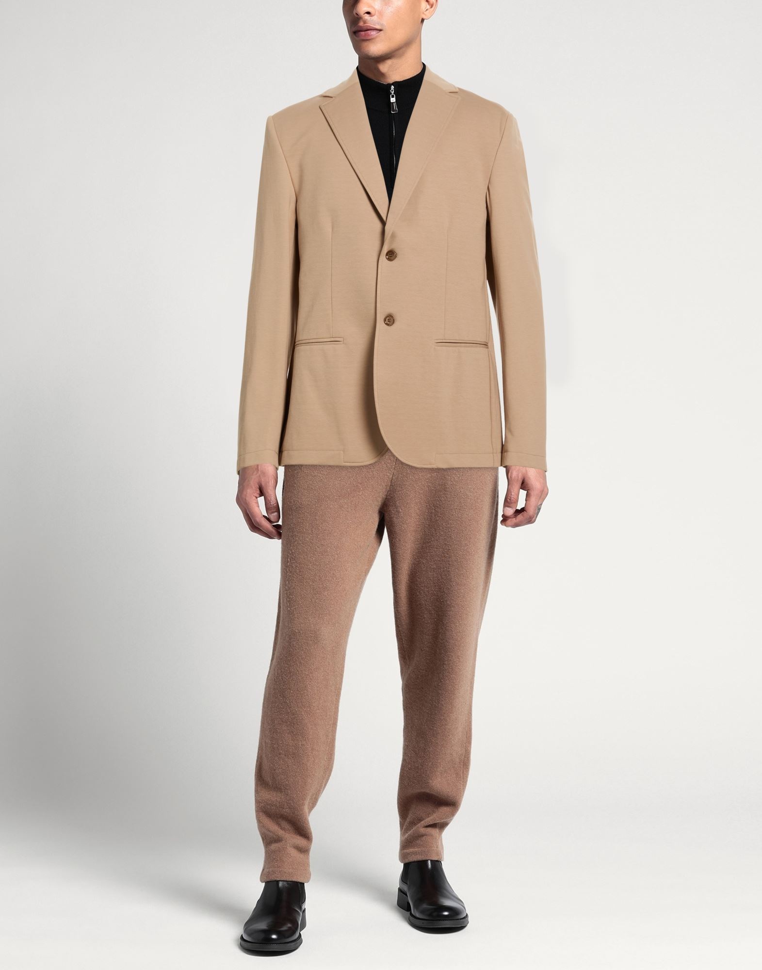  Grey Daniele Alessandrini - Anzüge Und Co-ords - Blazers - On Yoox.com 
