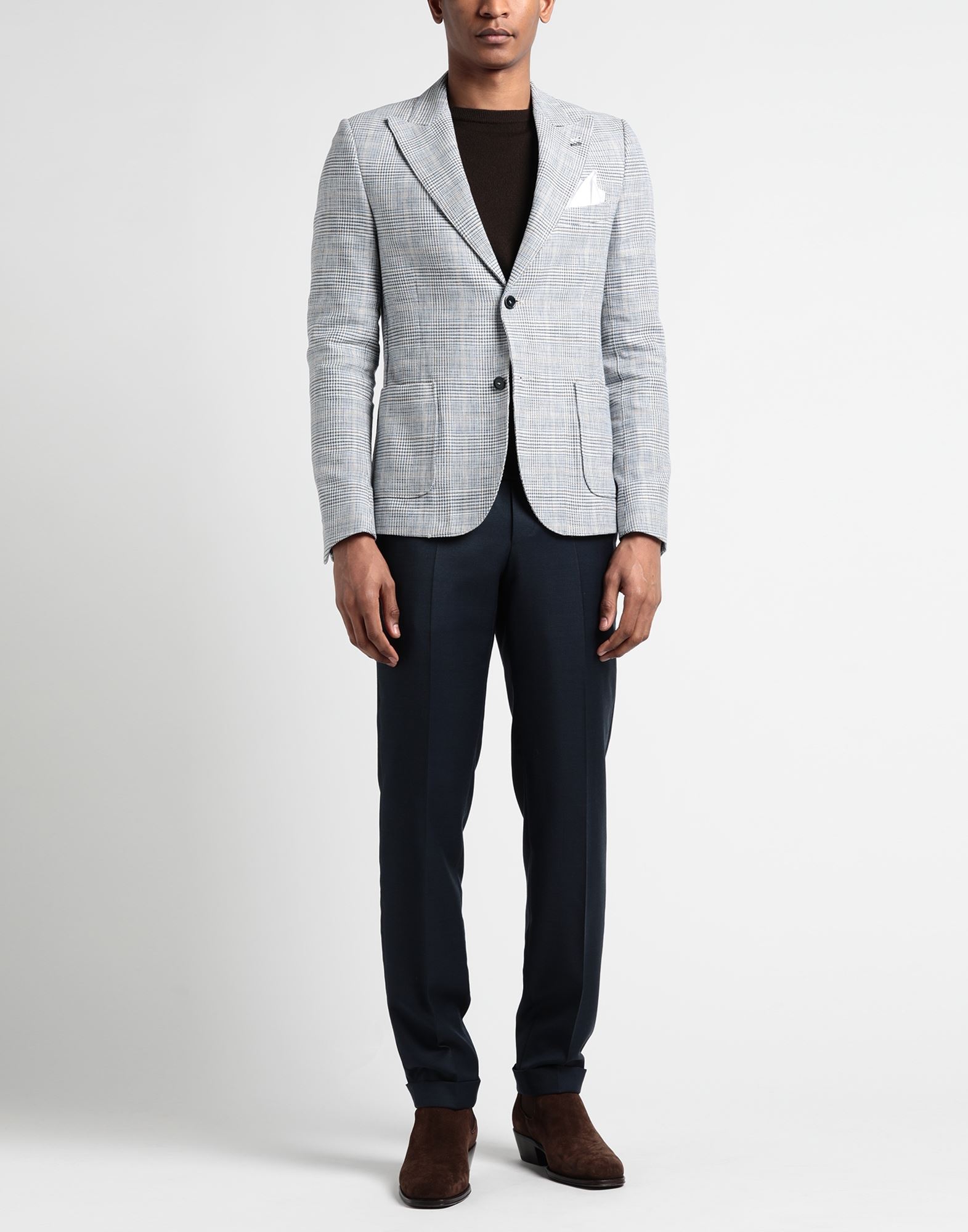  Grey Daniele Alessandrini - Anzüge Und Co-ords - Blazers - On Yoox.com 