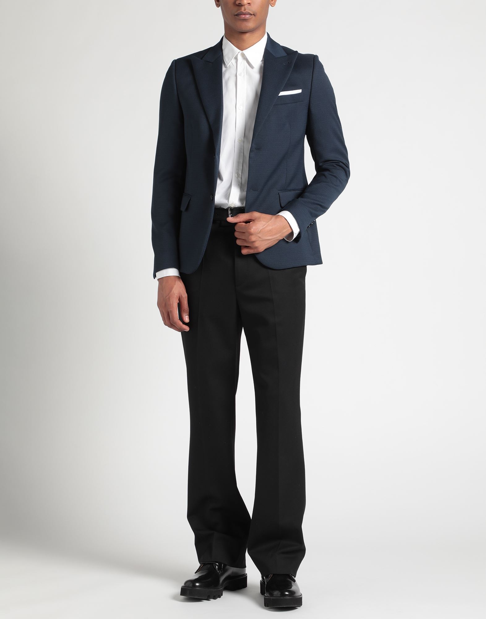  Grey Daniele Alessandrini - Anzüge Und Co-ords - Blazers - On Yoox.com 