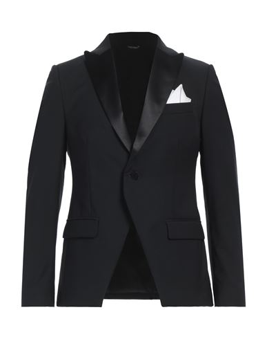 Americana Hombre Negro 48,50 Hombre