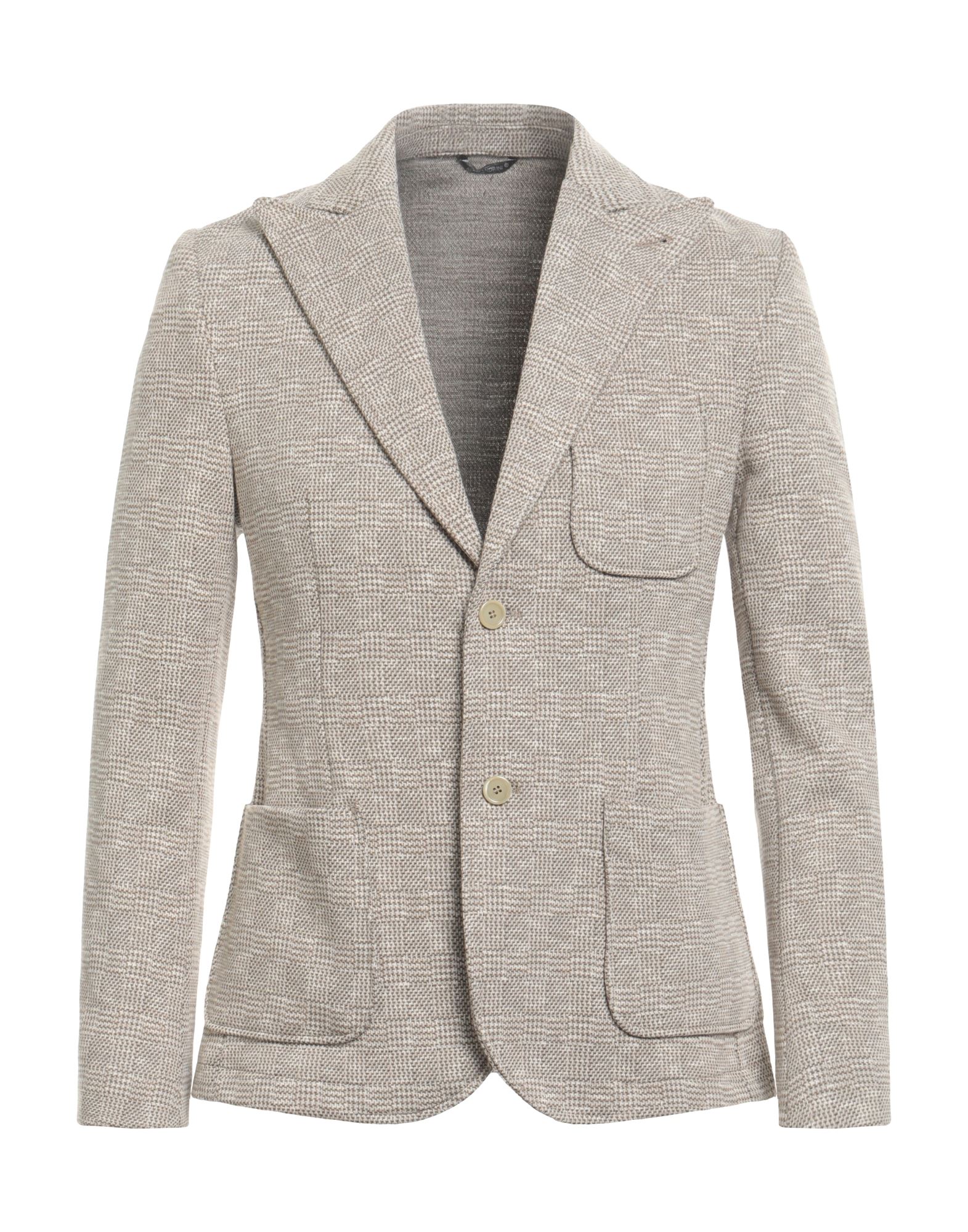  Grey Daniele Alessandrini - Anzüge Und Co-ords - Blazers - On Yoox.com 