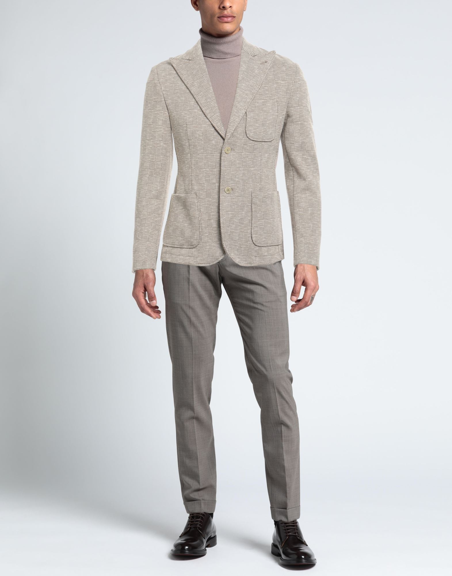  Grey Daniele Alessandrini - Anzüge Und Co-ords - Blazers - On Yoox.com 