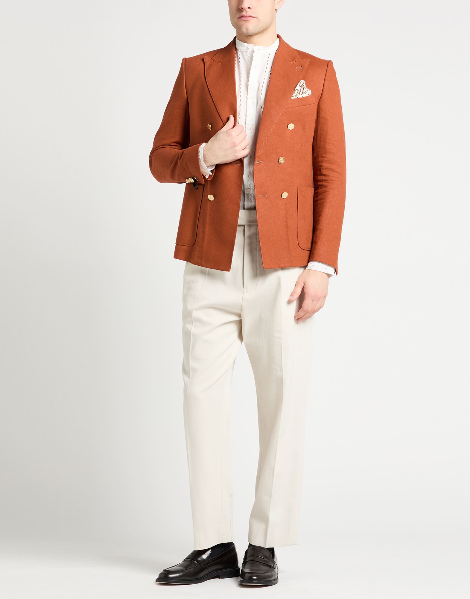  Daniele Alessandrini - Anzüge Und Co-ords - Blazers - On Yoox.com 