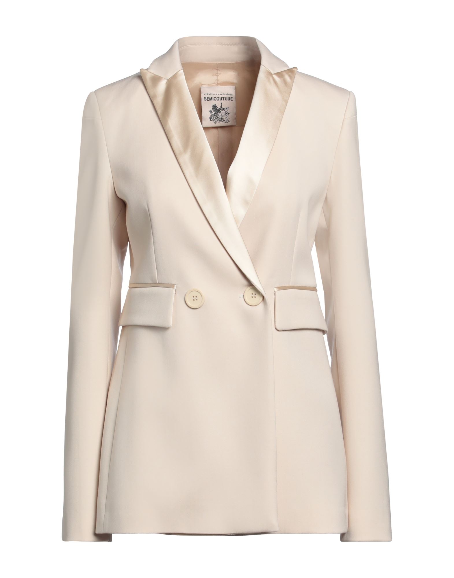  Semicouture - Anzüge Und Co-ords - Blazers - On Yoox.com 