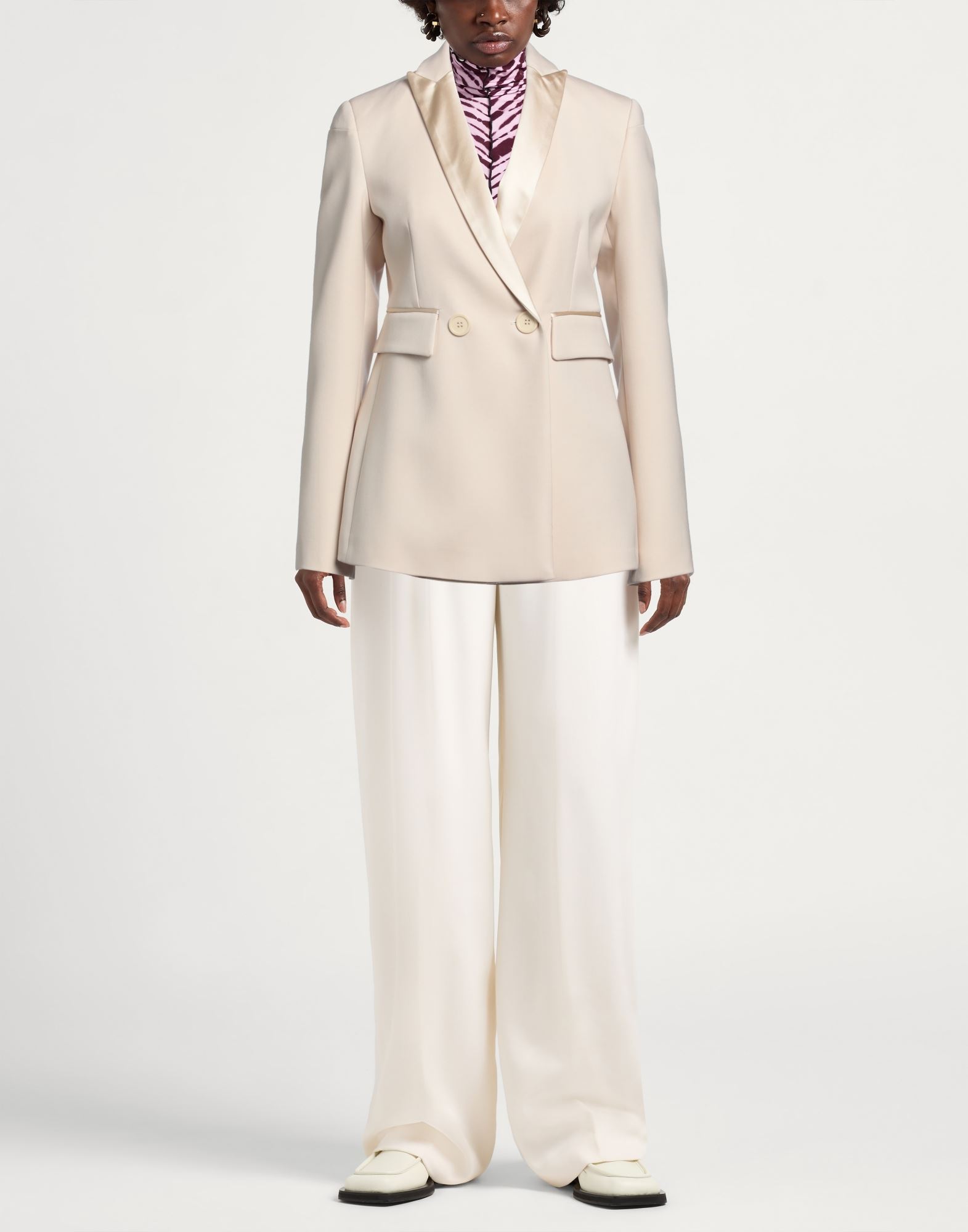  Semicouture - Anzüge Und Co-ords - Blazers - On Yoox.com 