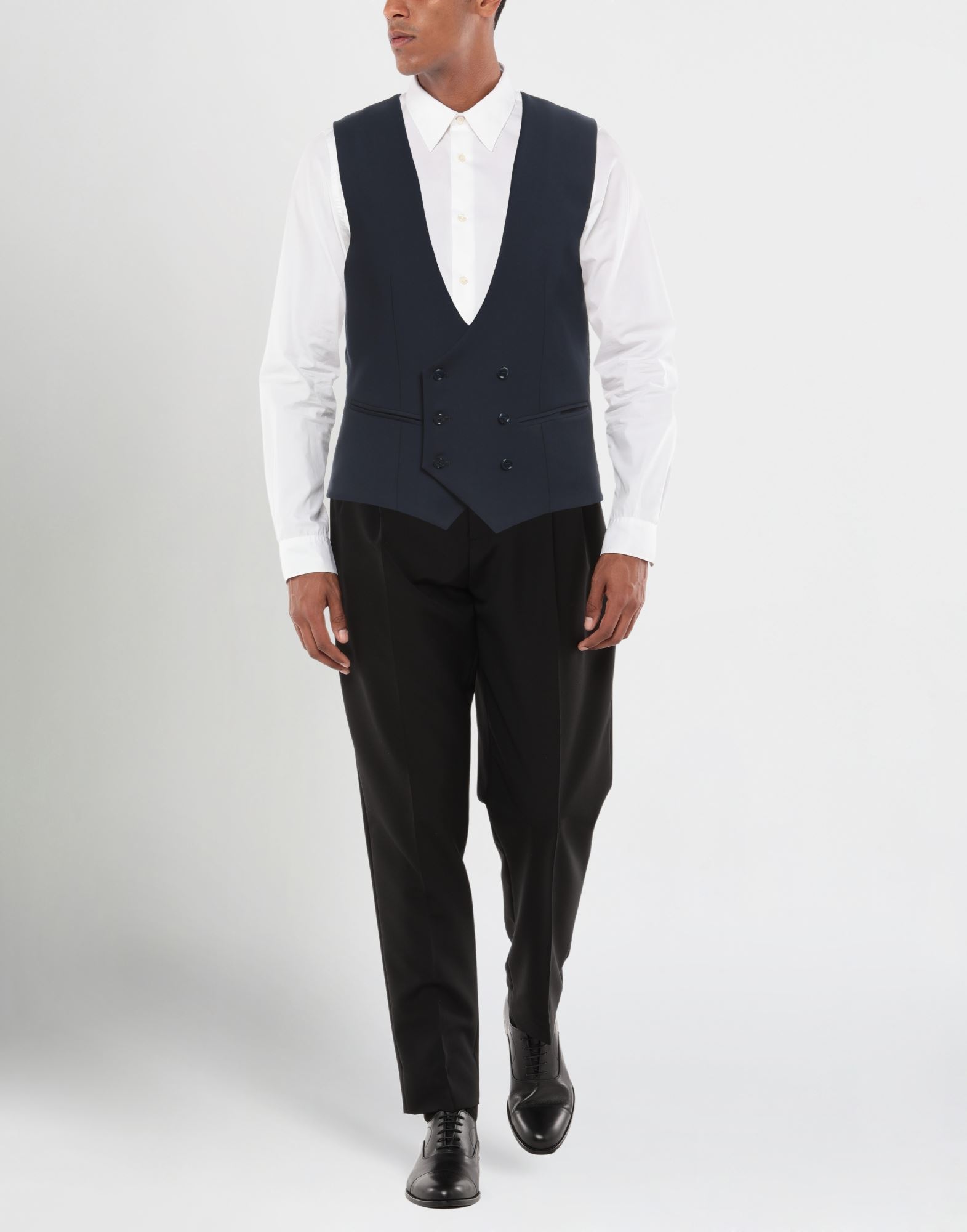  Grey Daniele Alessandrini - Anzüge Und Co-ords - Couture-westen - On Yoox.com 