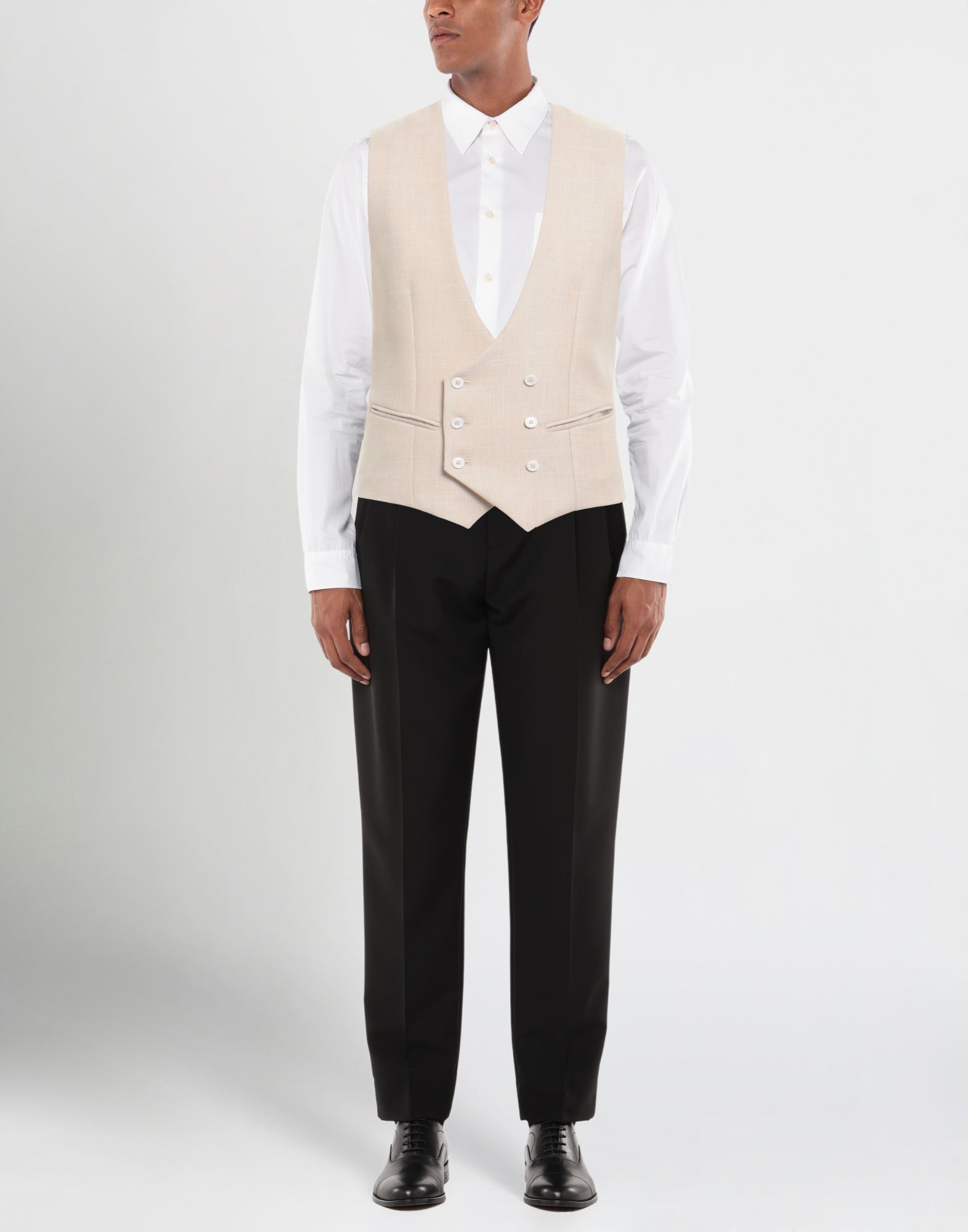  Grey Daniele Alessandrini - Anzüge Und Co-ords - Couture-westen - On Yoox.com 