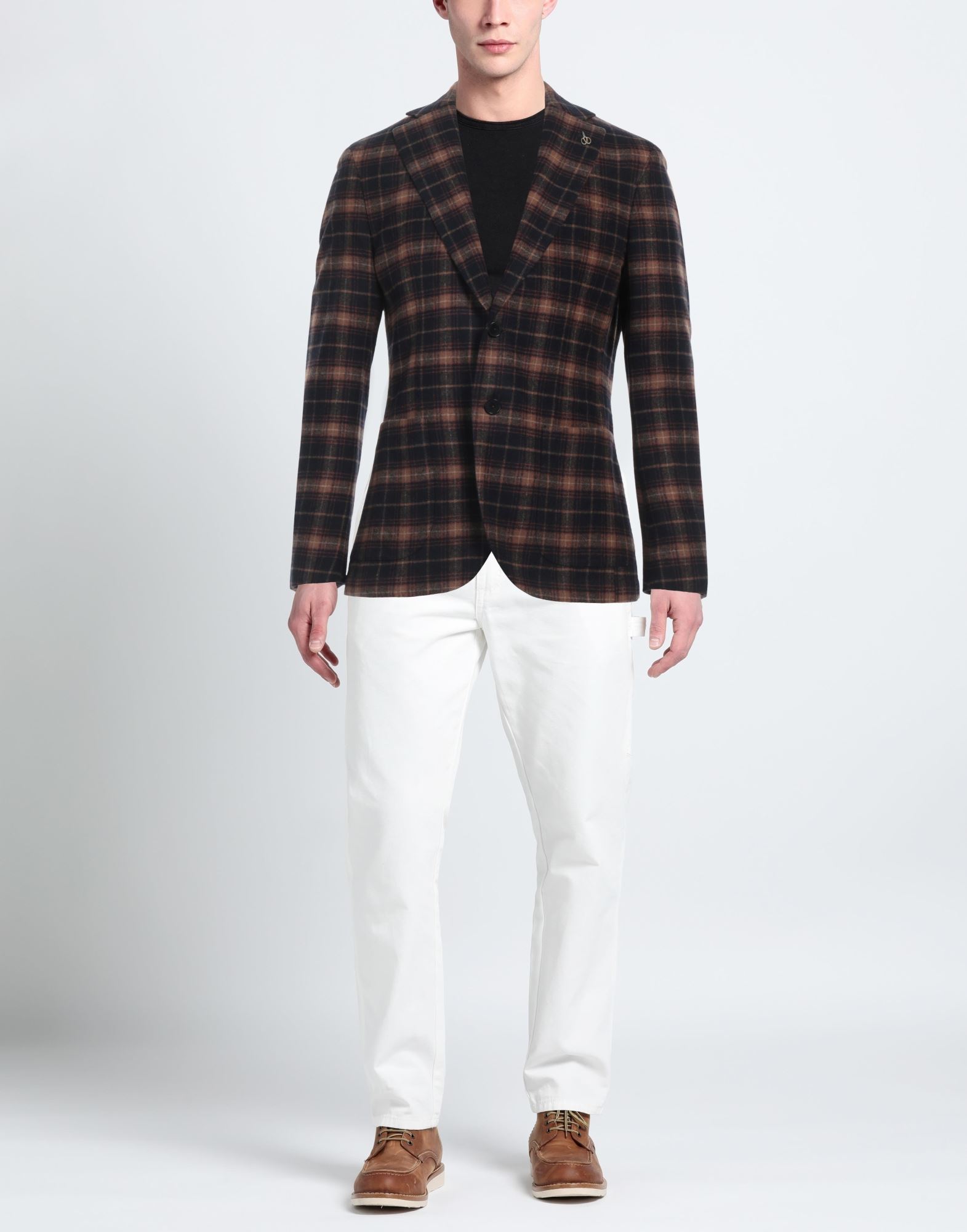  Paoloni - Anzüge Und Co-ords - Blazers - On Yoox.com 