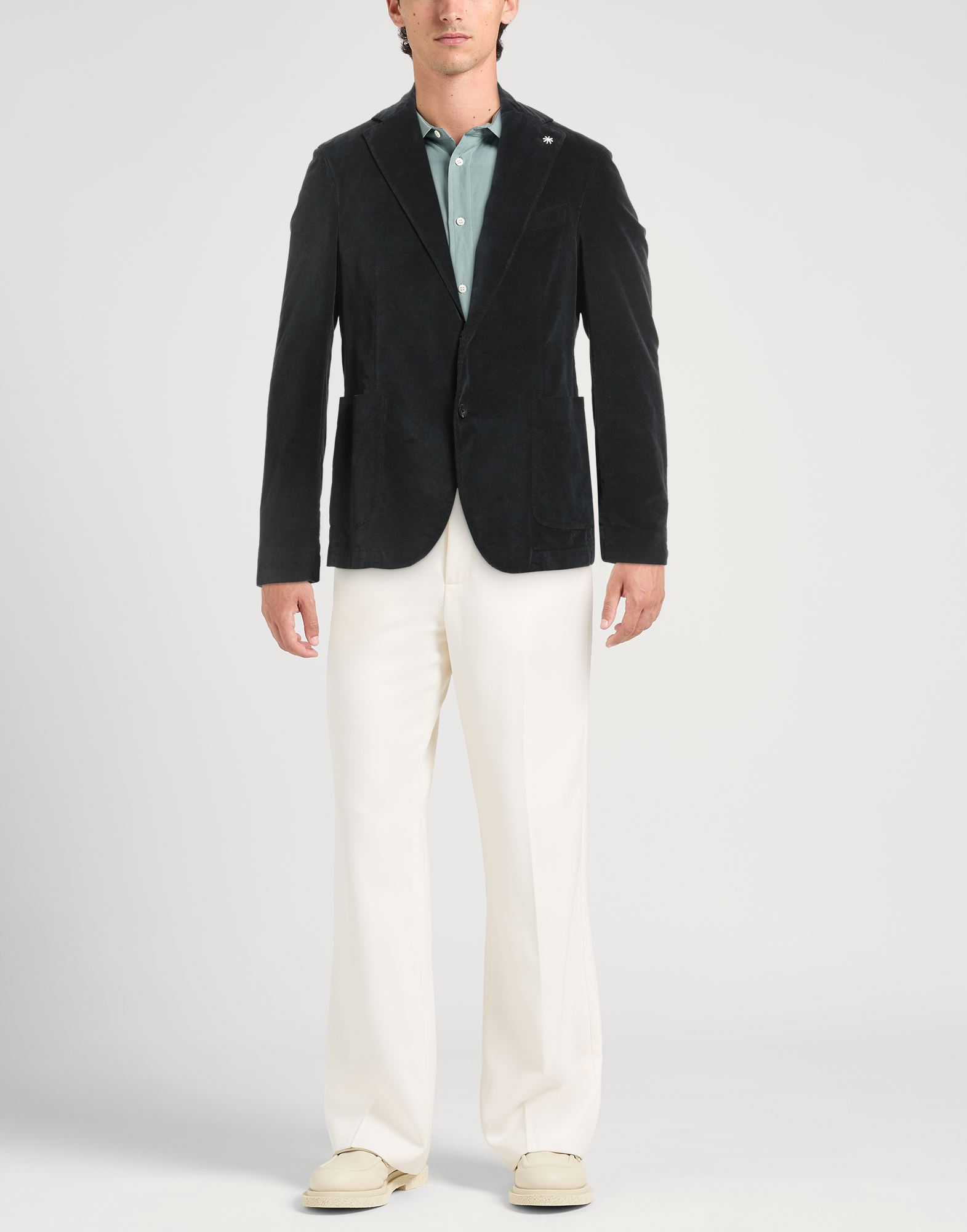  Manuel Ritz - Anzüge Und Co-ords - Blazers - On Yoox.com 