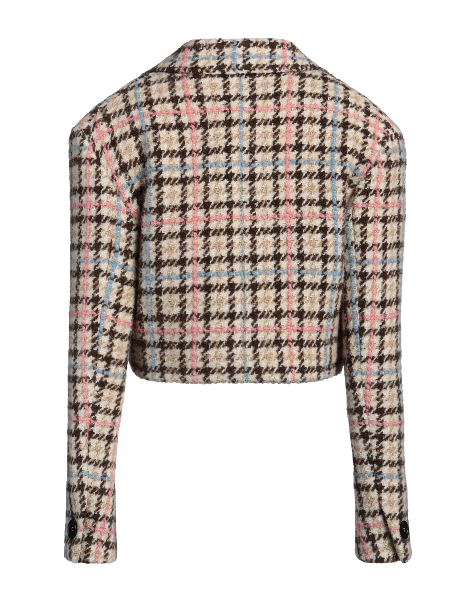  Msgm - Trajes Y Conjuntos - Americanas - On Yoox.com 