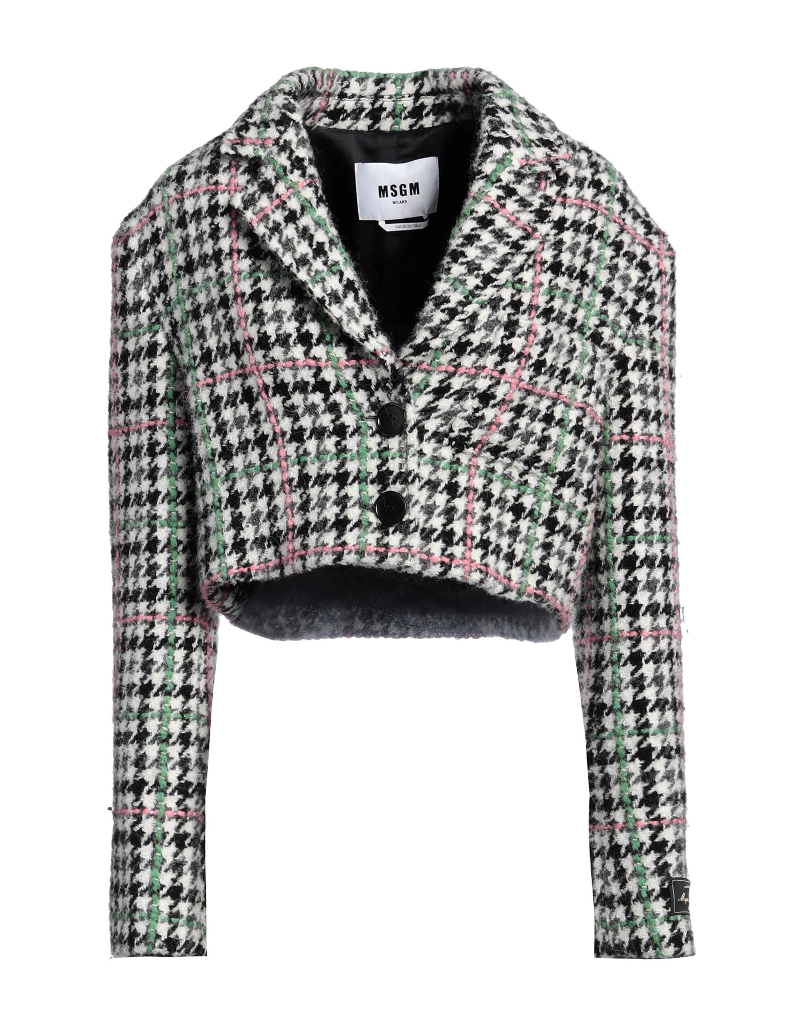  Msgm - Anzüge Und Co-ords - Blazers - On Yoox.com 