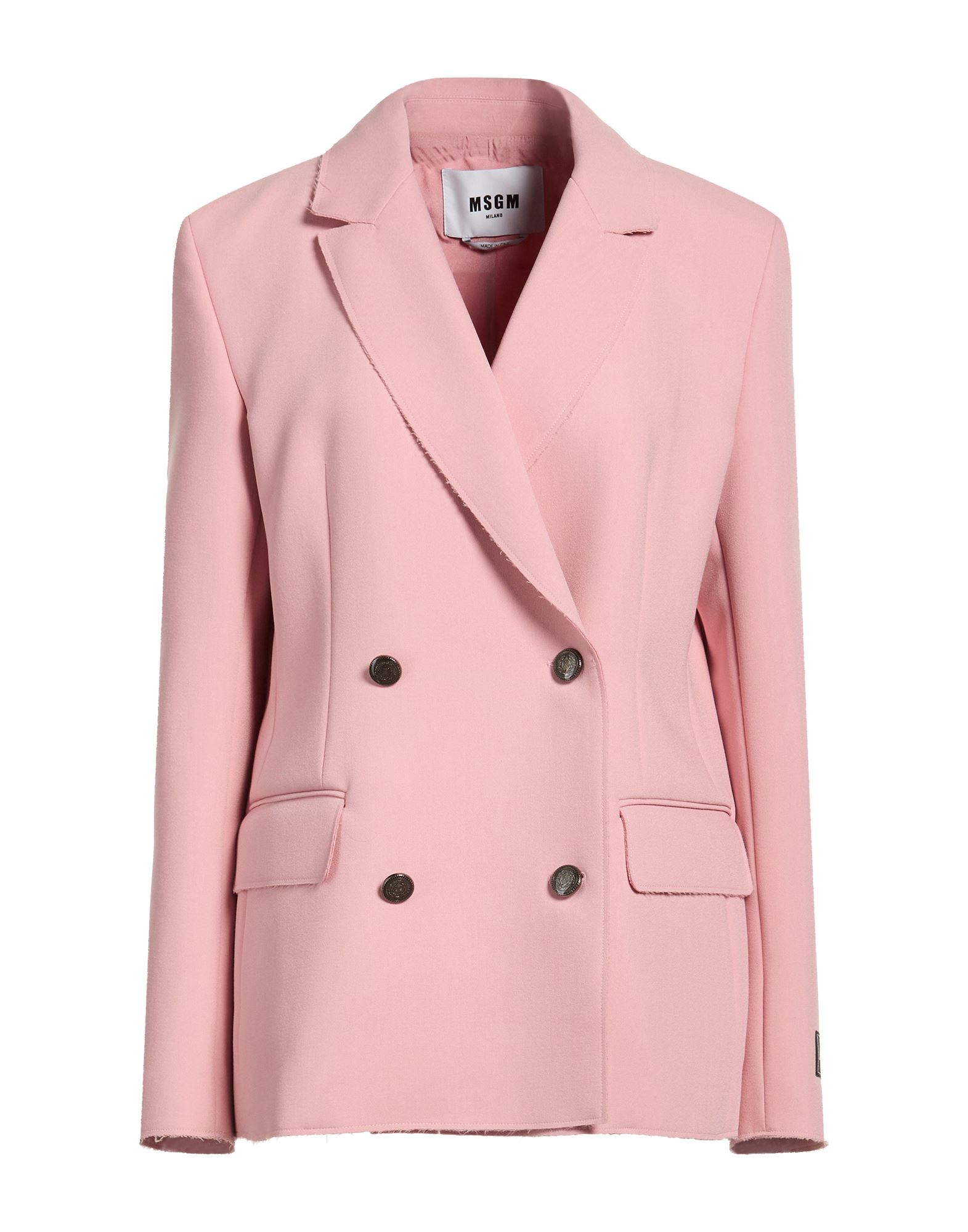  Msgm - Trajes Y Conjuntos - Americanas - On Yoox.com 