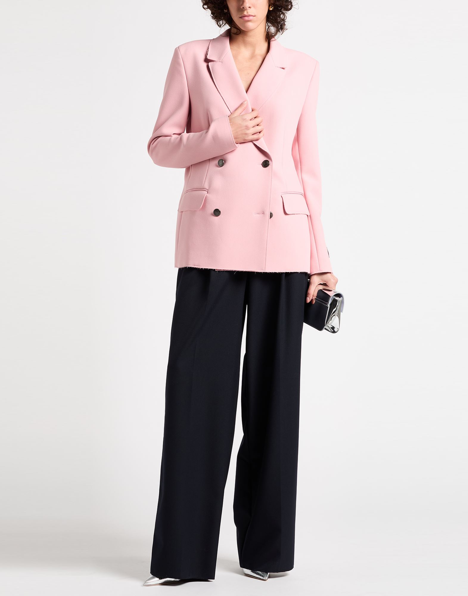  Msgm - Trajes Y Conjuntos - Americanas - On Yoox.com 