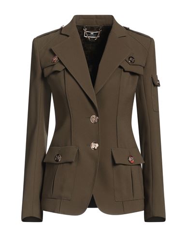 Blazer Damen Militärgrün 32 Damen