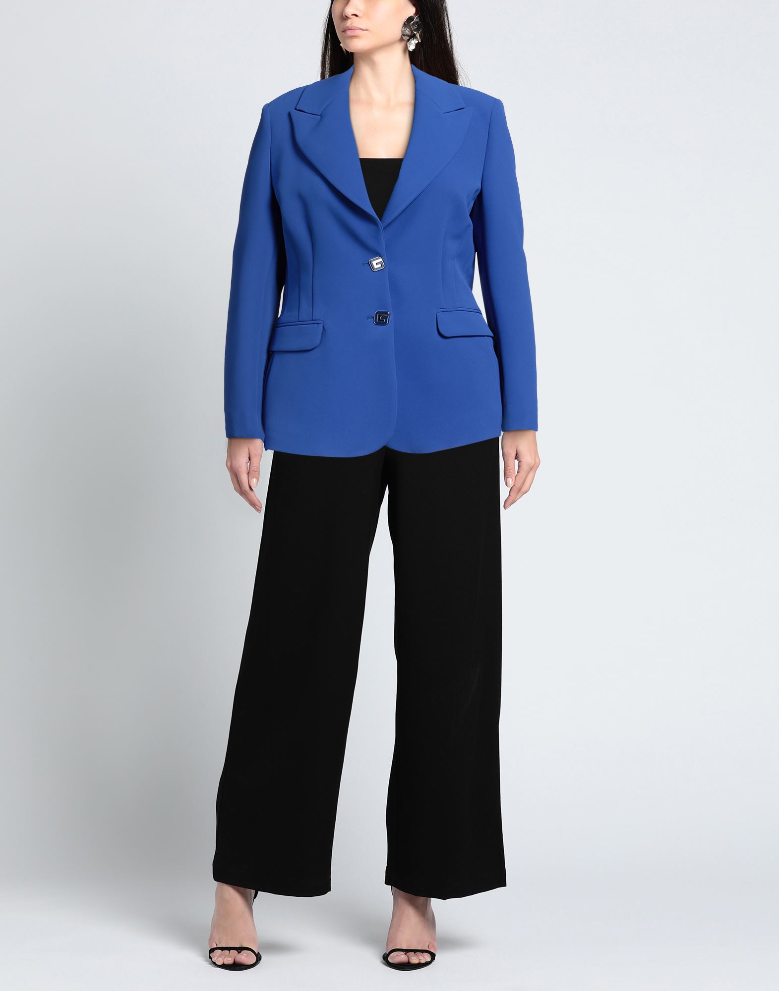  Gaëlle Paris - Anzüge Und Co-ords - Blazers - On Yoox.com 