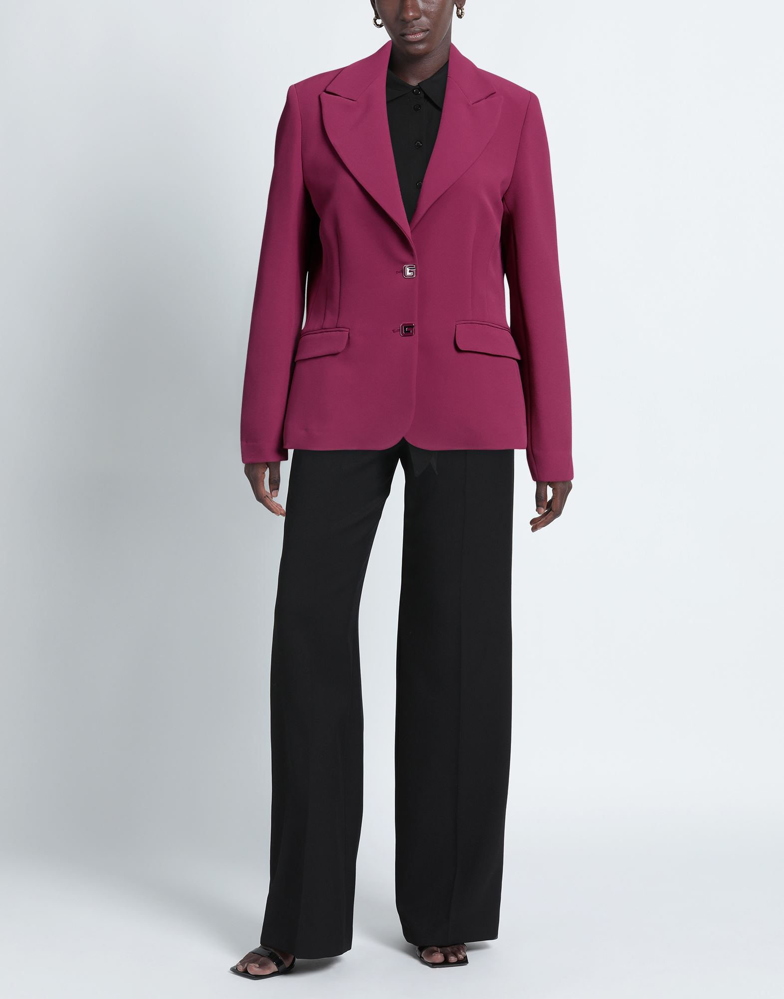  Gaëlle Paris - Anzüge Und Co-ords - Blazers - On Yoox.com 