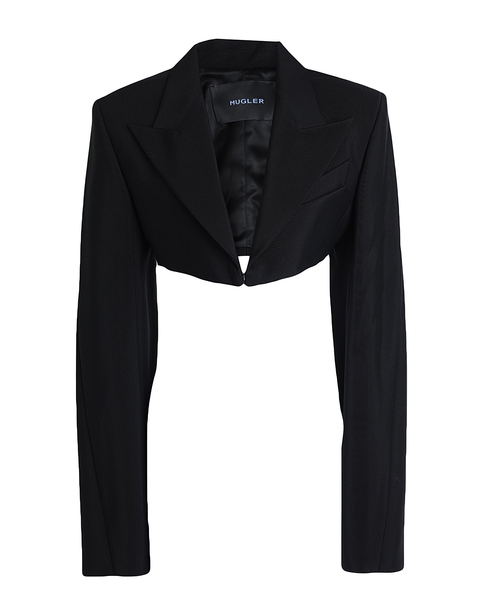  Mugler - Anzüge Und Co-ords - Blazers - On Yoox.com 