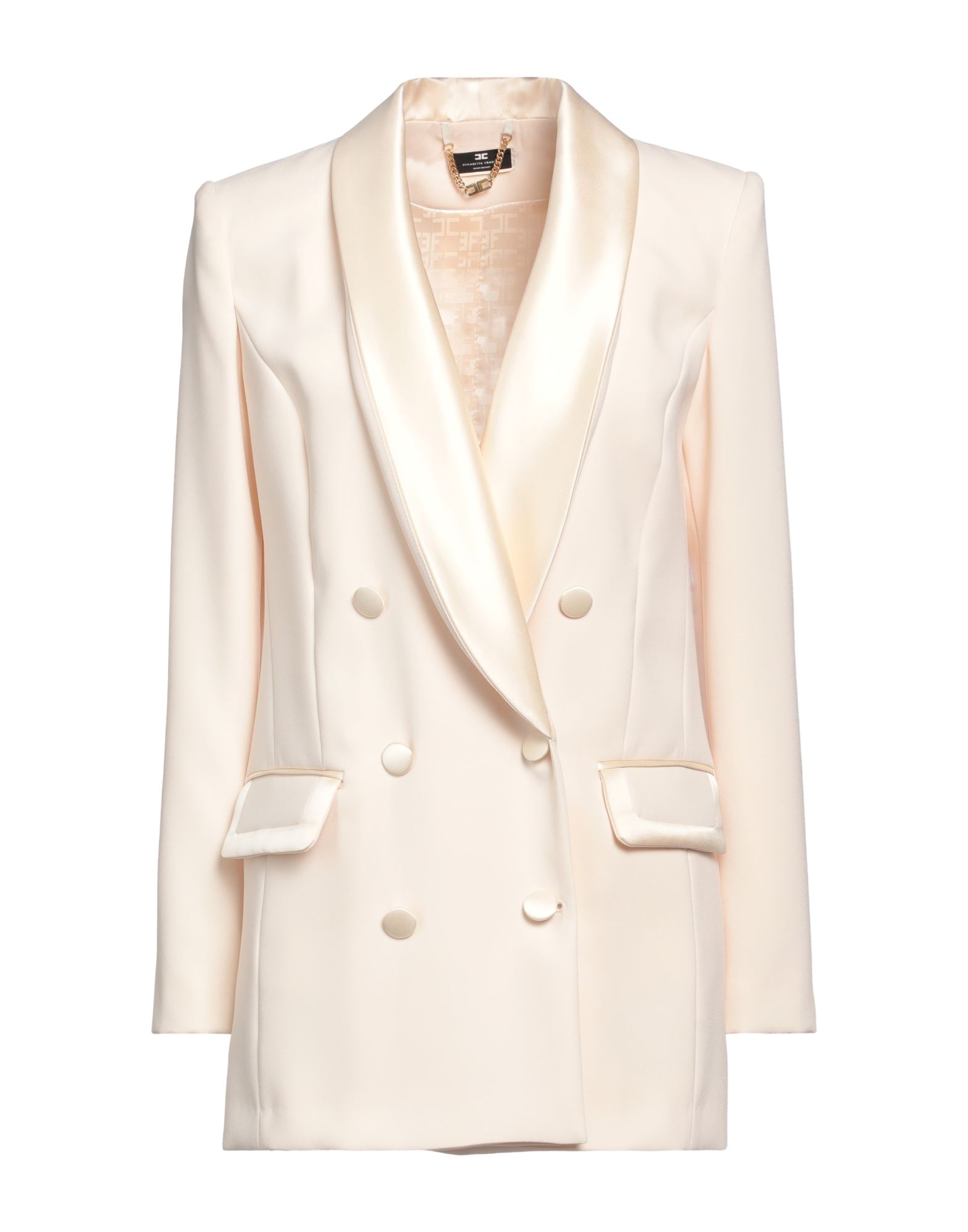 ELISABETTA FRANCHI ELISABETTA FRANCHI ΣΥΝΟΛΑ ΚΑΙ ΣΕΤ Σακάκι