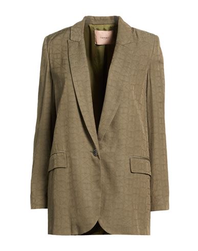 Blazer Damen Militärgrün 32,34,36,42 Damen