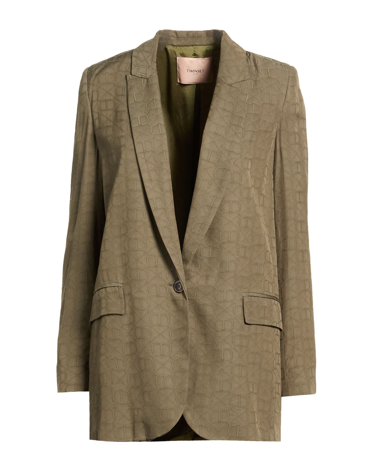  Twinset - Anzüge Und Co-ords - Blazers - On Yoox.com 