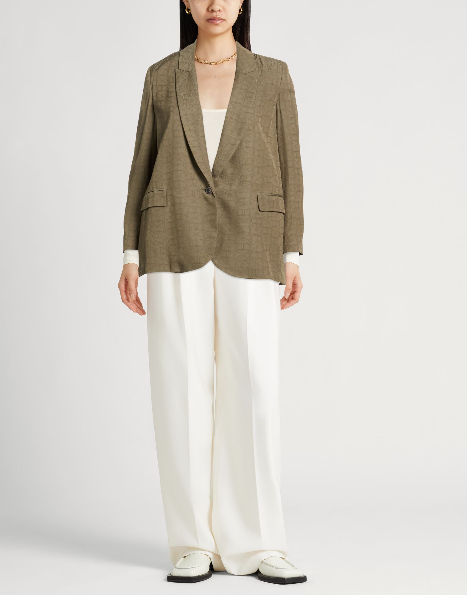  Twinset - Anzüge Und Co-ords - Blazers - On Yoox.com 