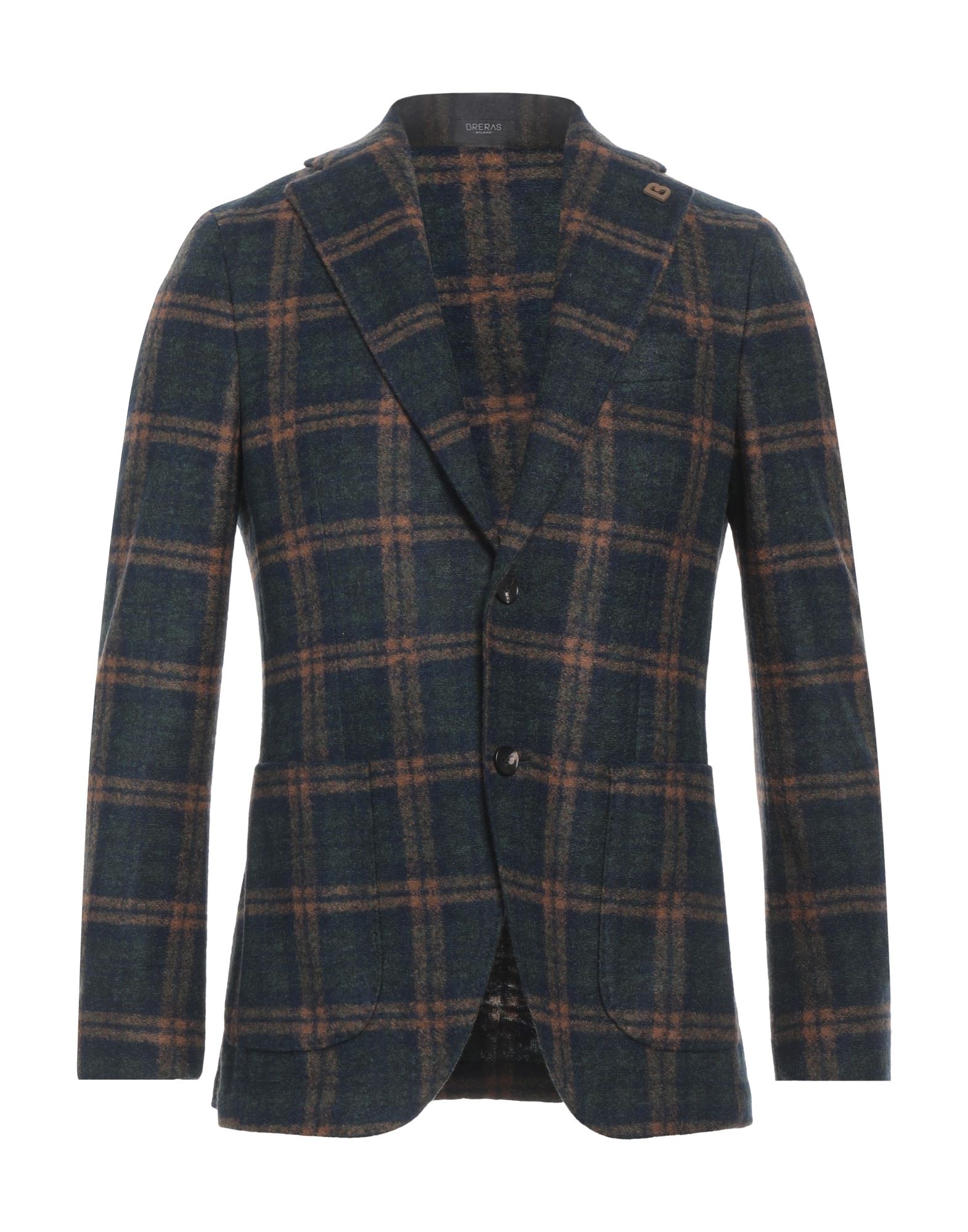  Breras Milano - Anzüge Und Co-ords - Blazers - On Yoox.com 
