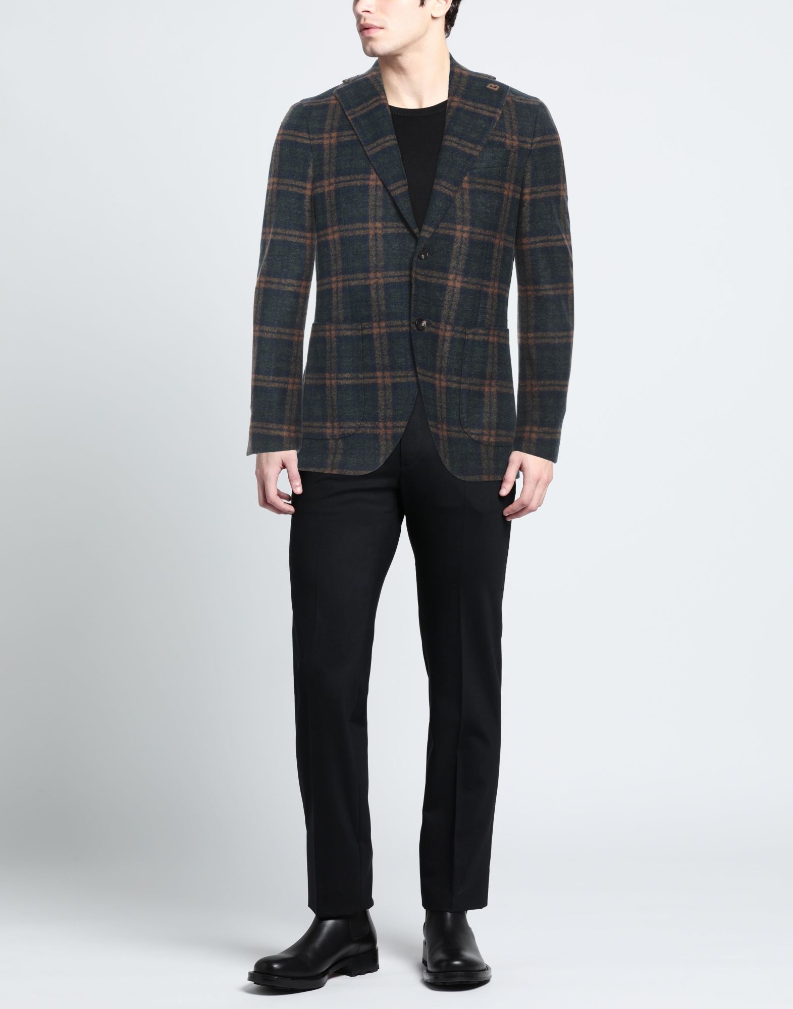  Breras Milano - Anzüge Und Co-ords - Blazers - On Yoox.com 