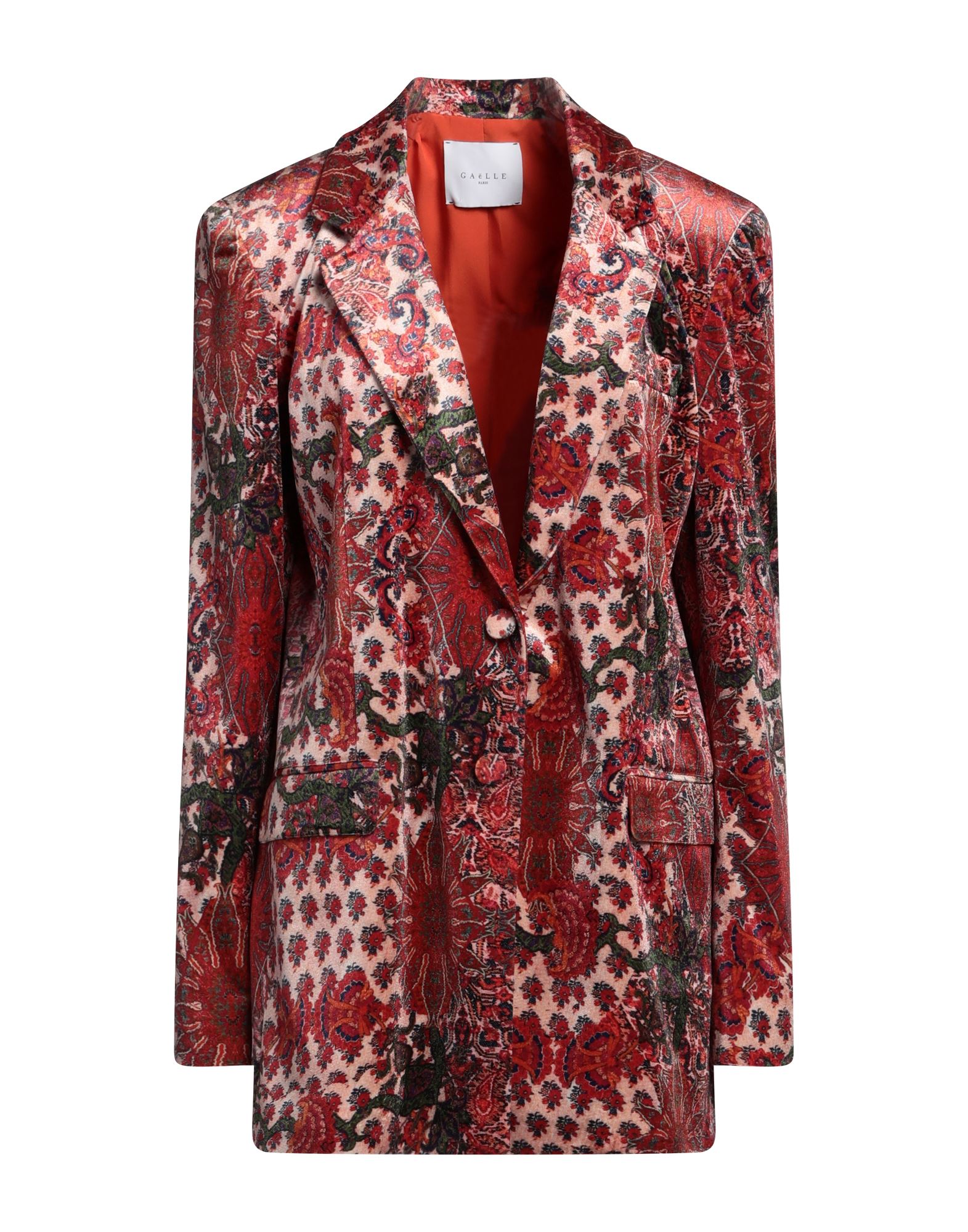 Gaëlle Paris - Anzüge Und Co-ords - Blazers - On Yoox.com 