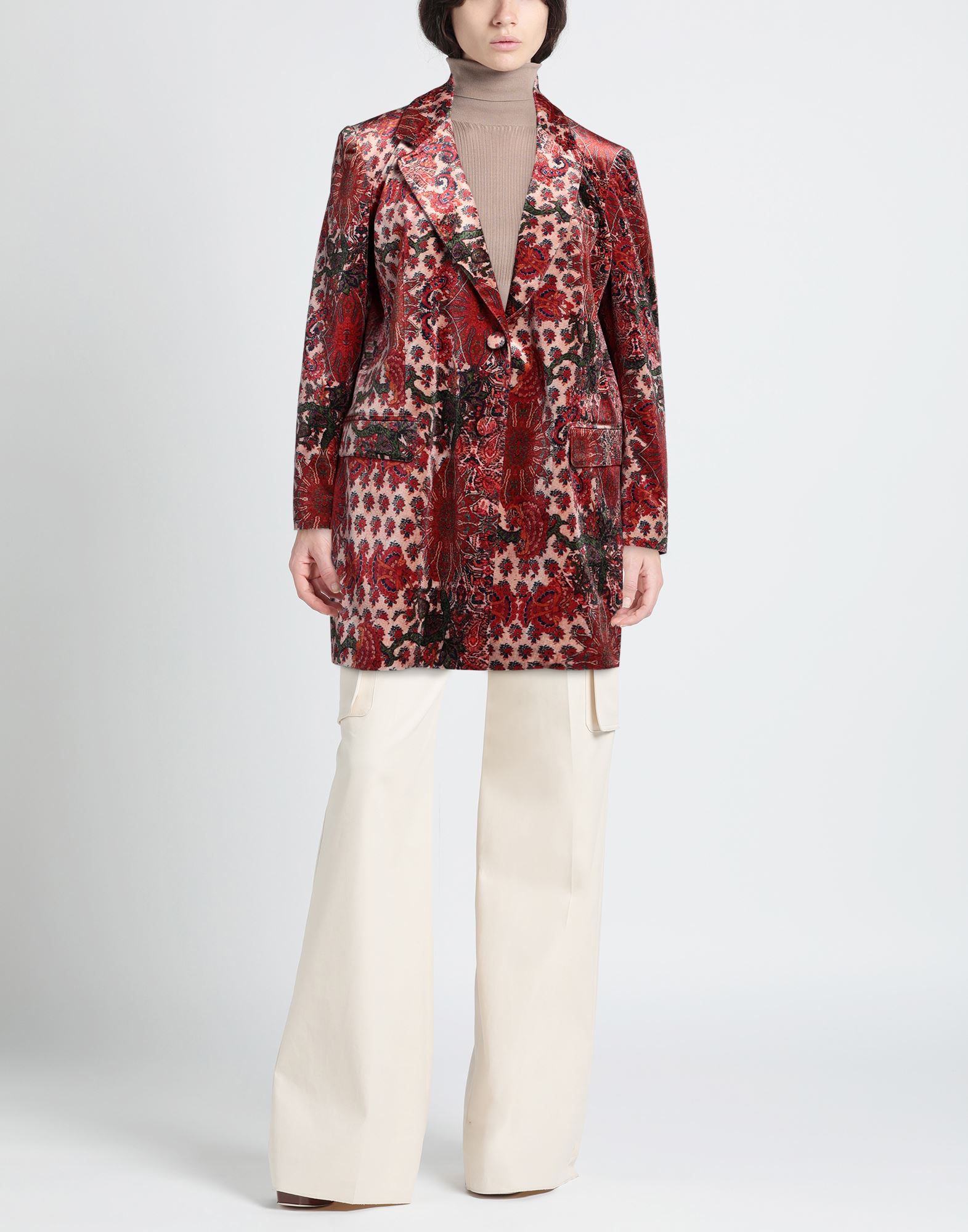  Gaëlle Paris - Anzüge Und Co-ords - Blazers - On Yoox.com 