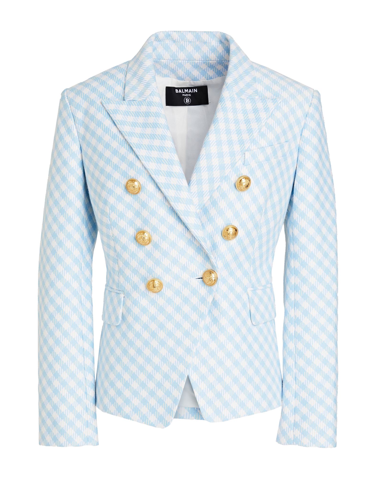 BALMAIN ΣΥΝΟΛΑ ΚΑΙ ΣΕΤ Σακάκι