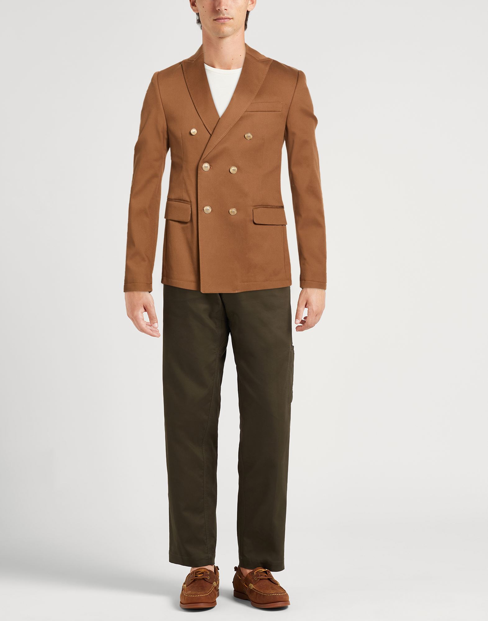  Daniele Alessandrini Homme - Anzüge Und Co-ords - Blazers - On Yoox.com 