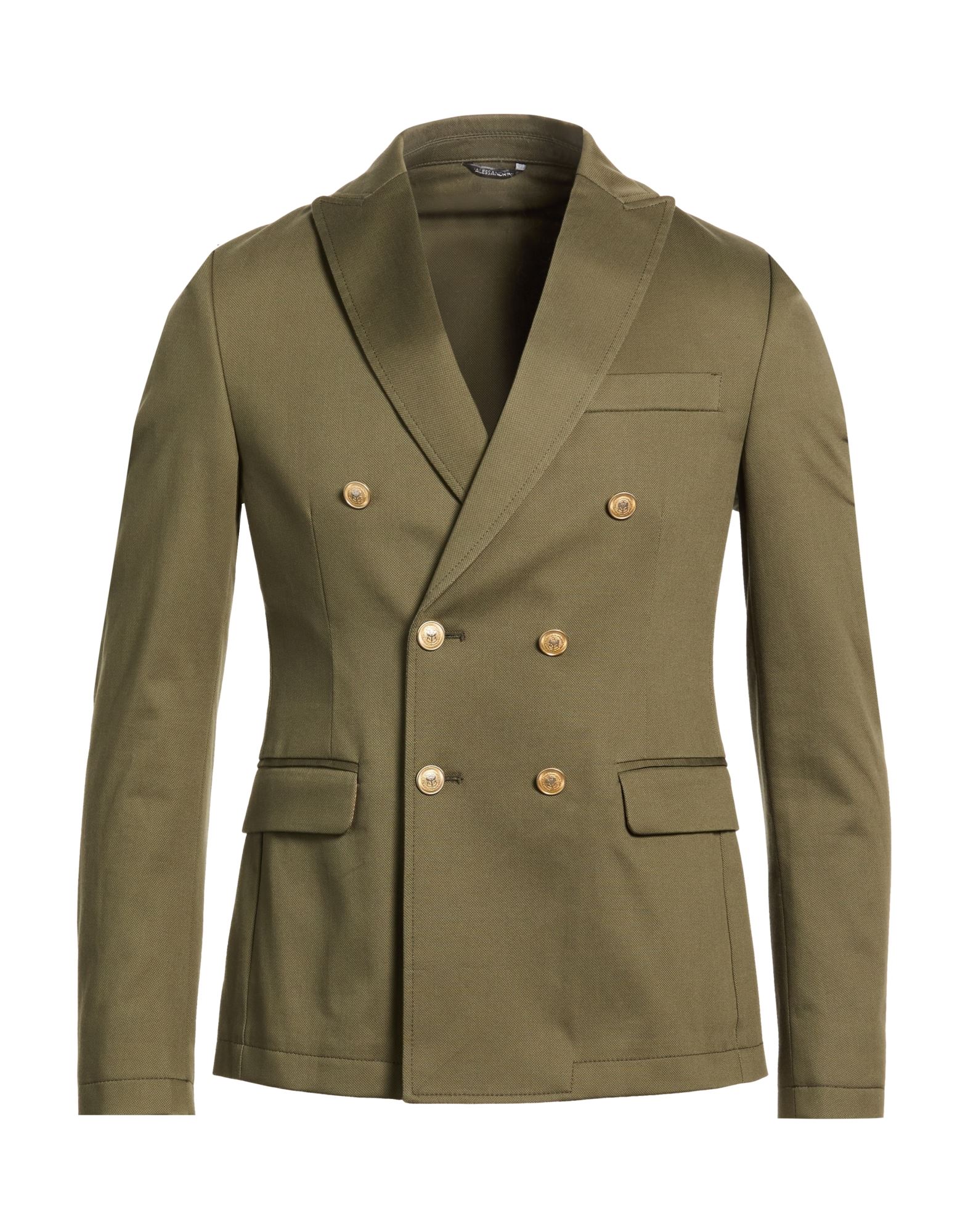  Daniele Alessandrini Homme - Anzüge Und Co-ords - Blazers - On Yoox.com 