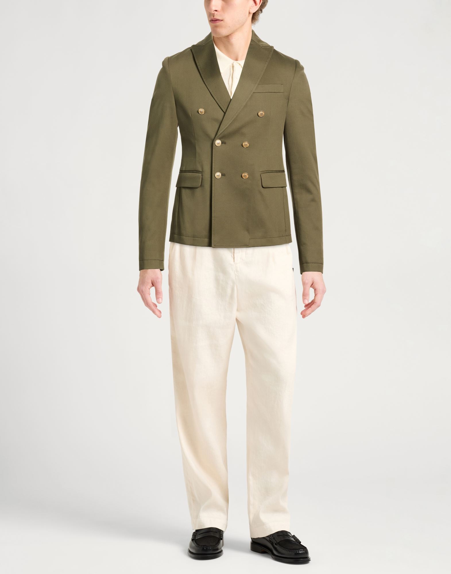  Daniele Alessandrini Homme - Anzüge Und Co-ords - Blazers - On Yoox.com 