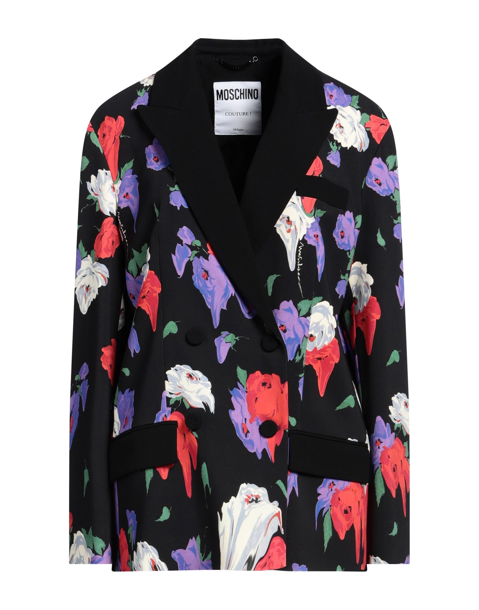 MOSCHINO ΣΥΝΟΛΑ ΚΑΙ ΣΕΤ Σακάκι