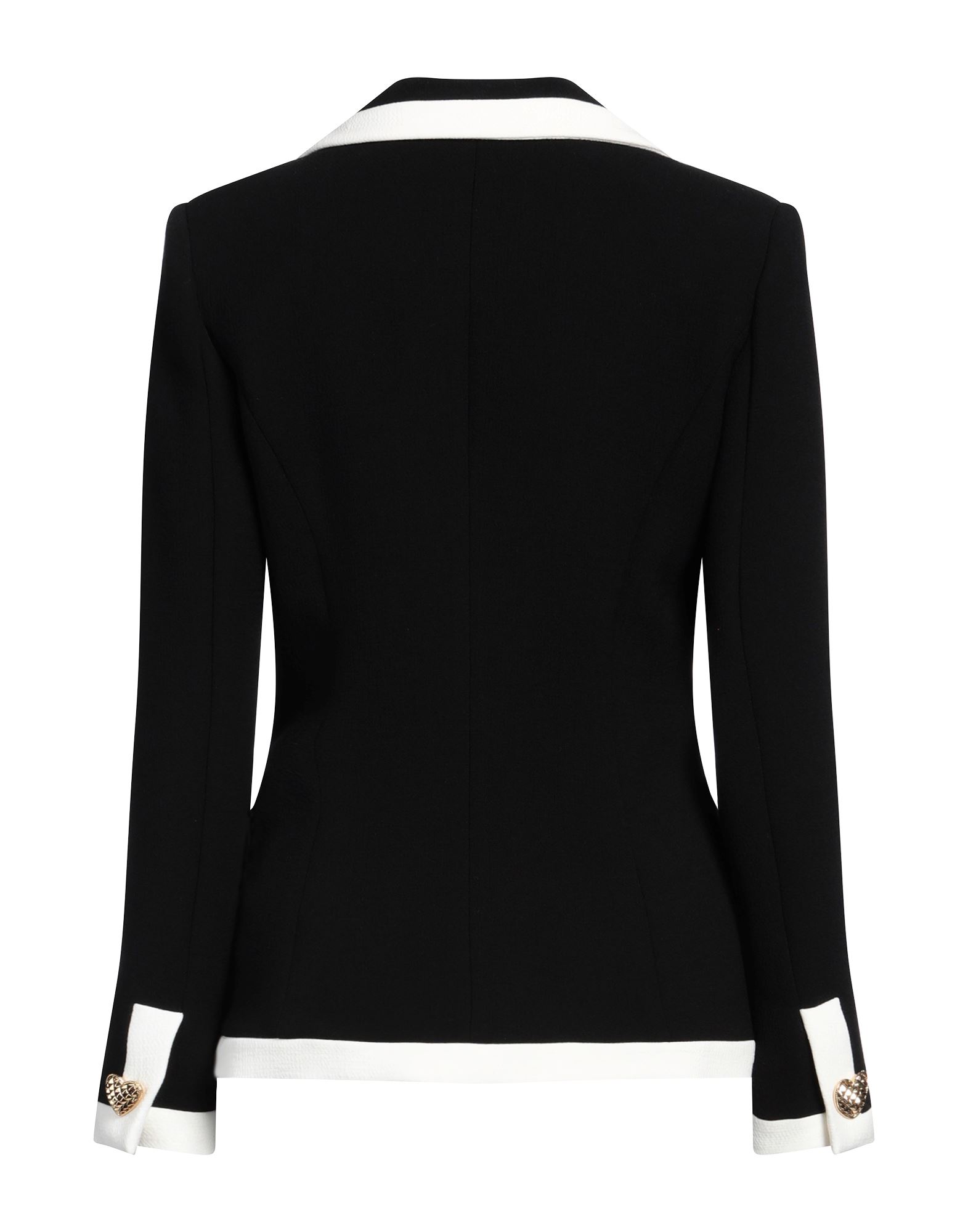  Moschino - Trajes Y Conjuntos - Americanas - On Yoox.com 