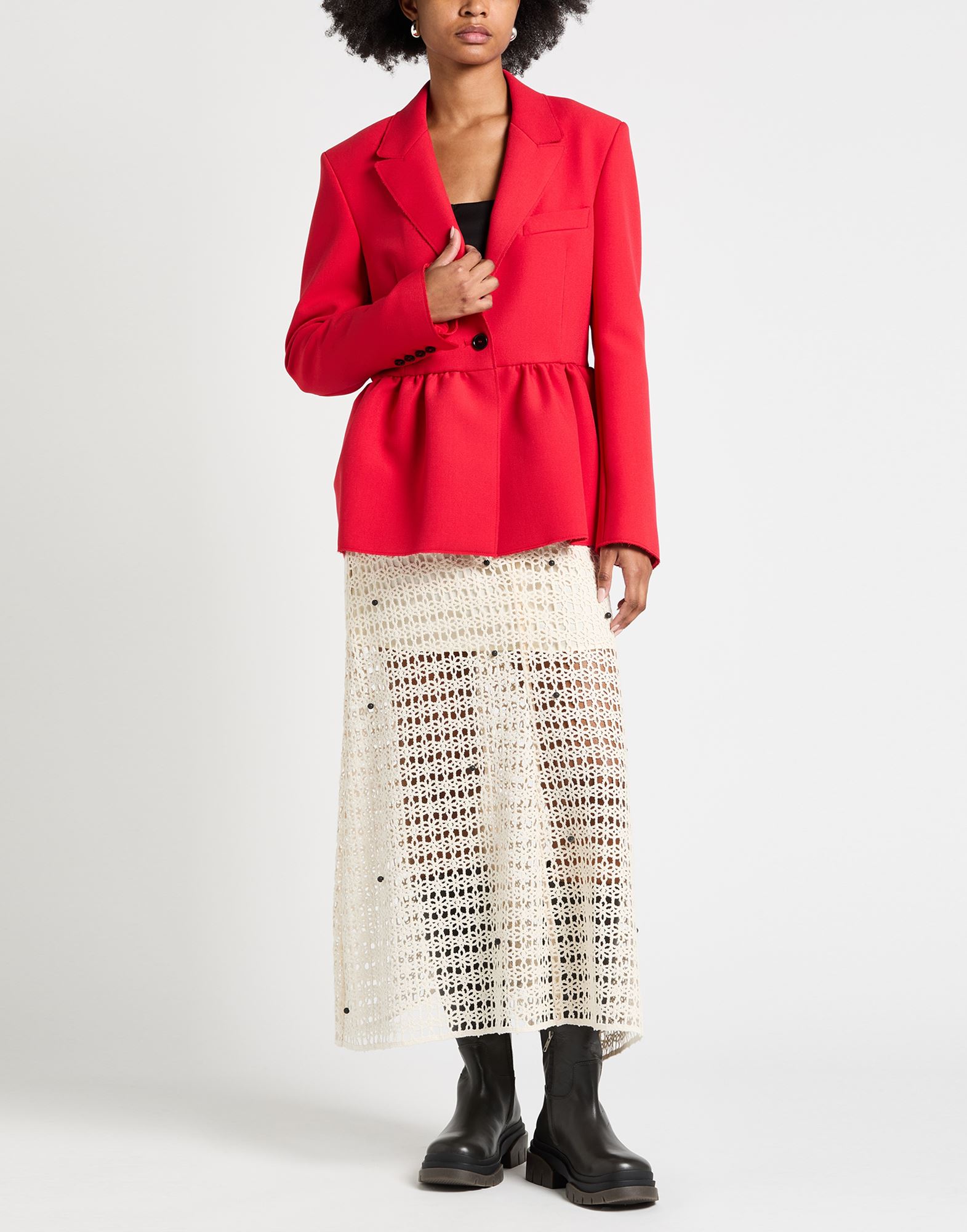  Msgm - Trajes Y Conjuntos - Americanas - On Yoox.com 