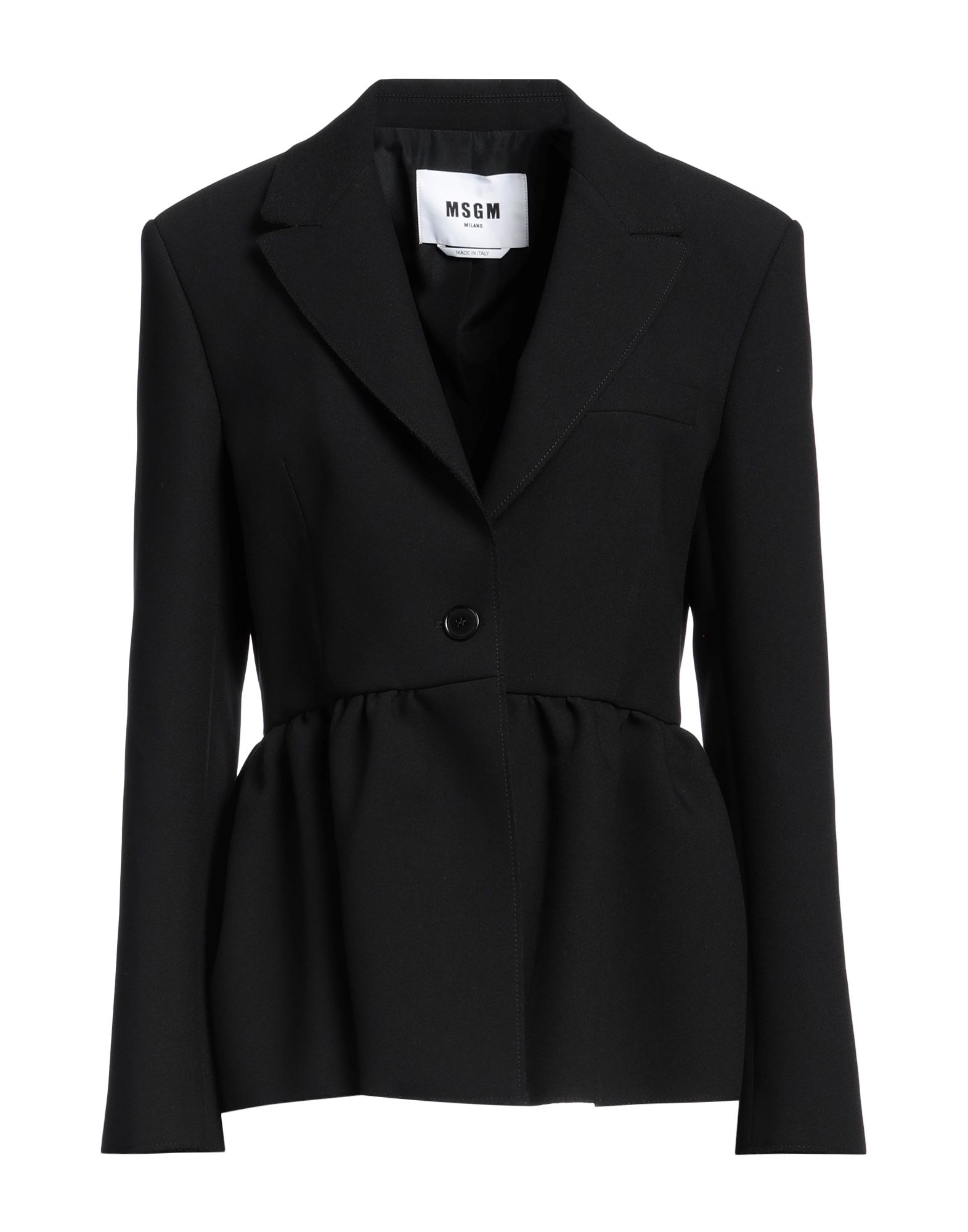  Msgm - Trajes Y Conjuntos - Americanas - On Yoox.com 
