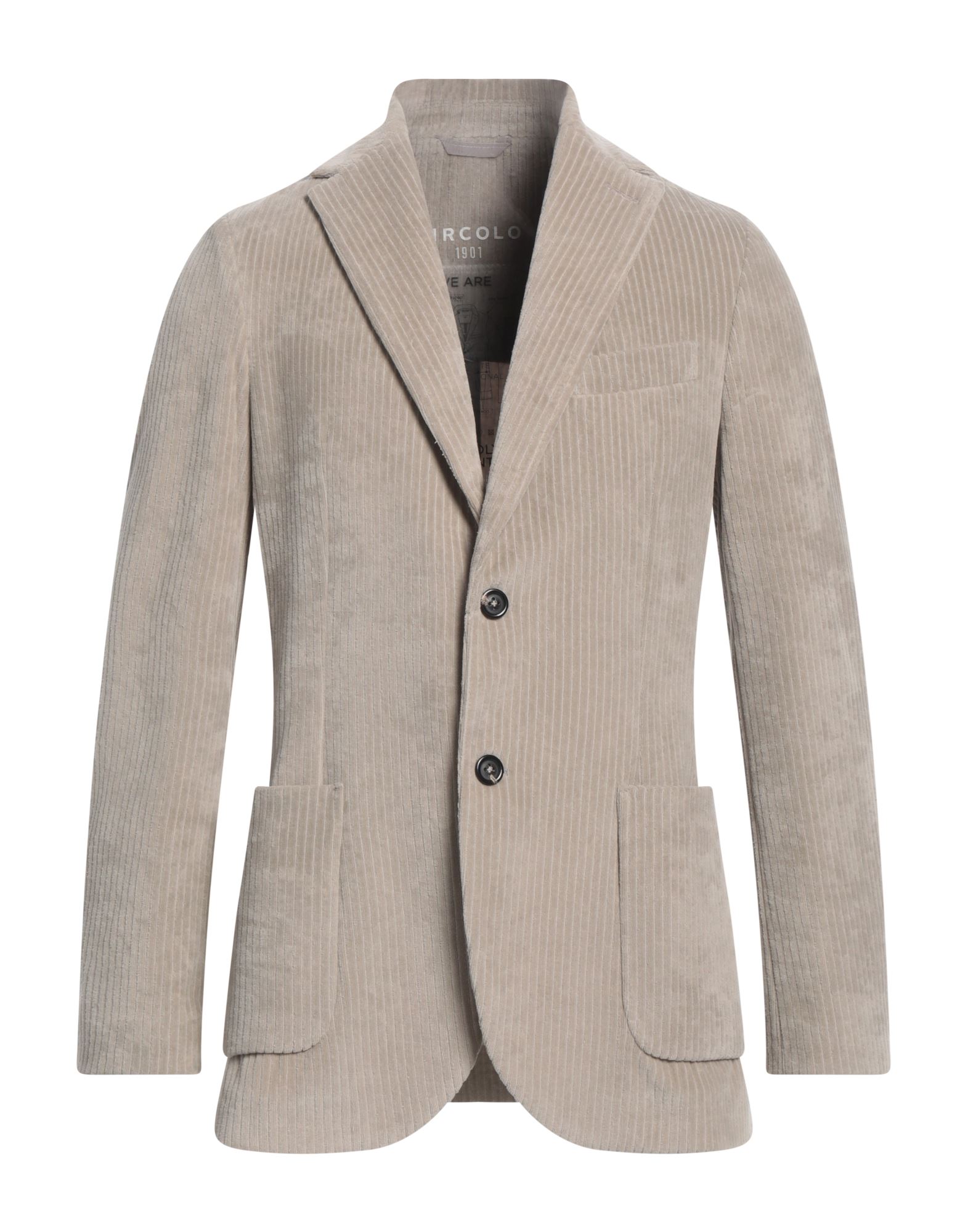  Circolo 1901 - Anzüge Und Co-ords - Blazers - On Yoox.com 