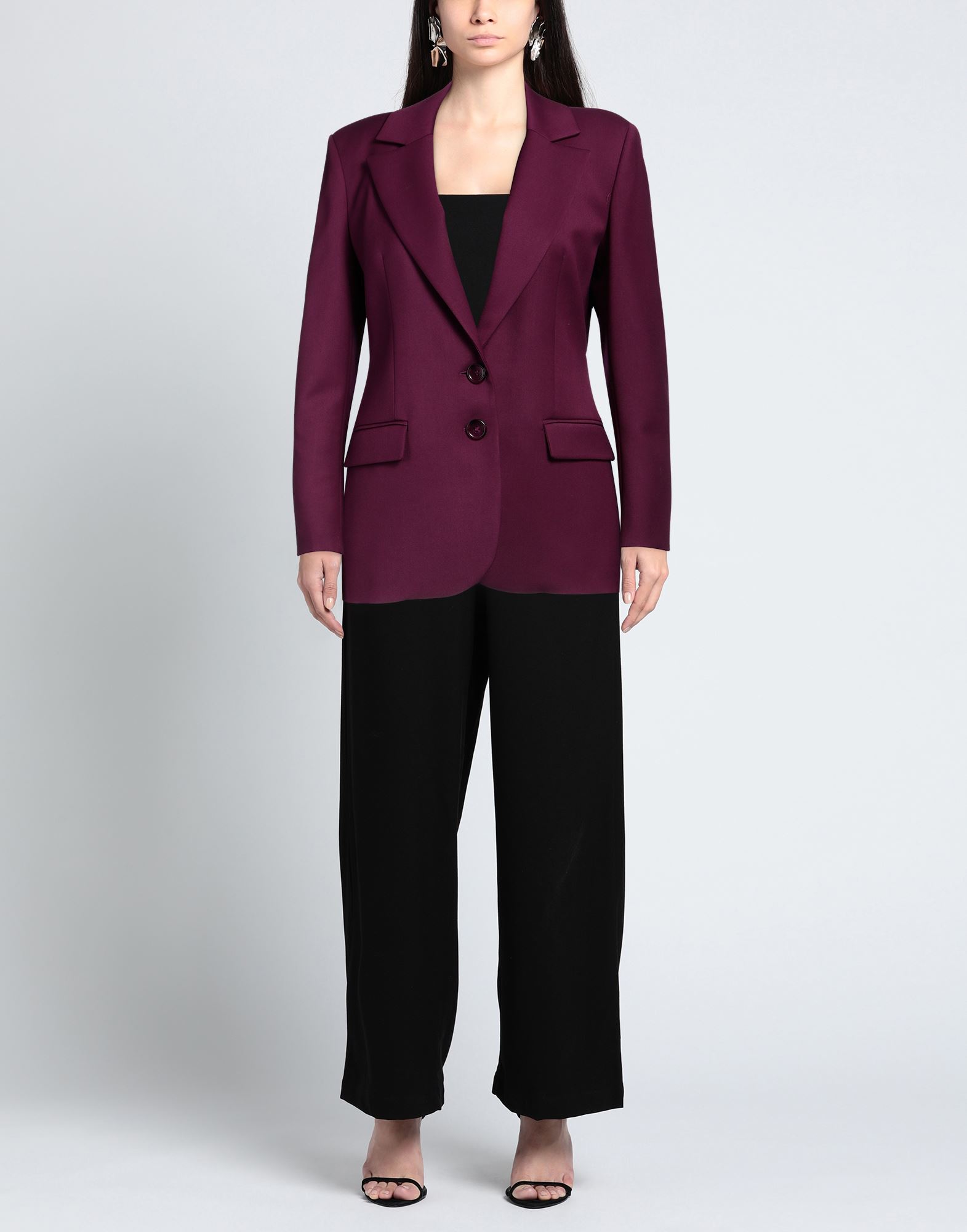  Patrizia Pepe - Anzüge Und Co-ords - Blazers - On Yoox.com 
