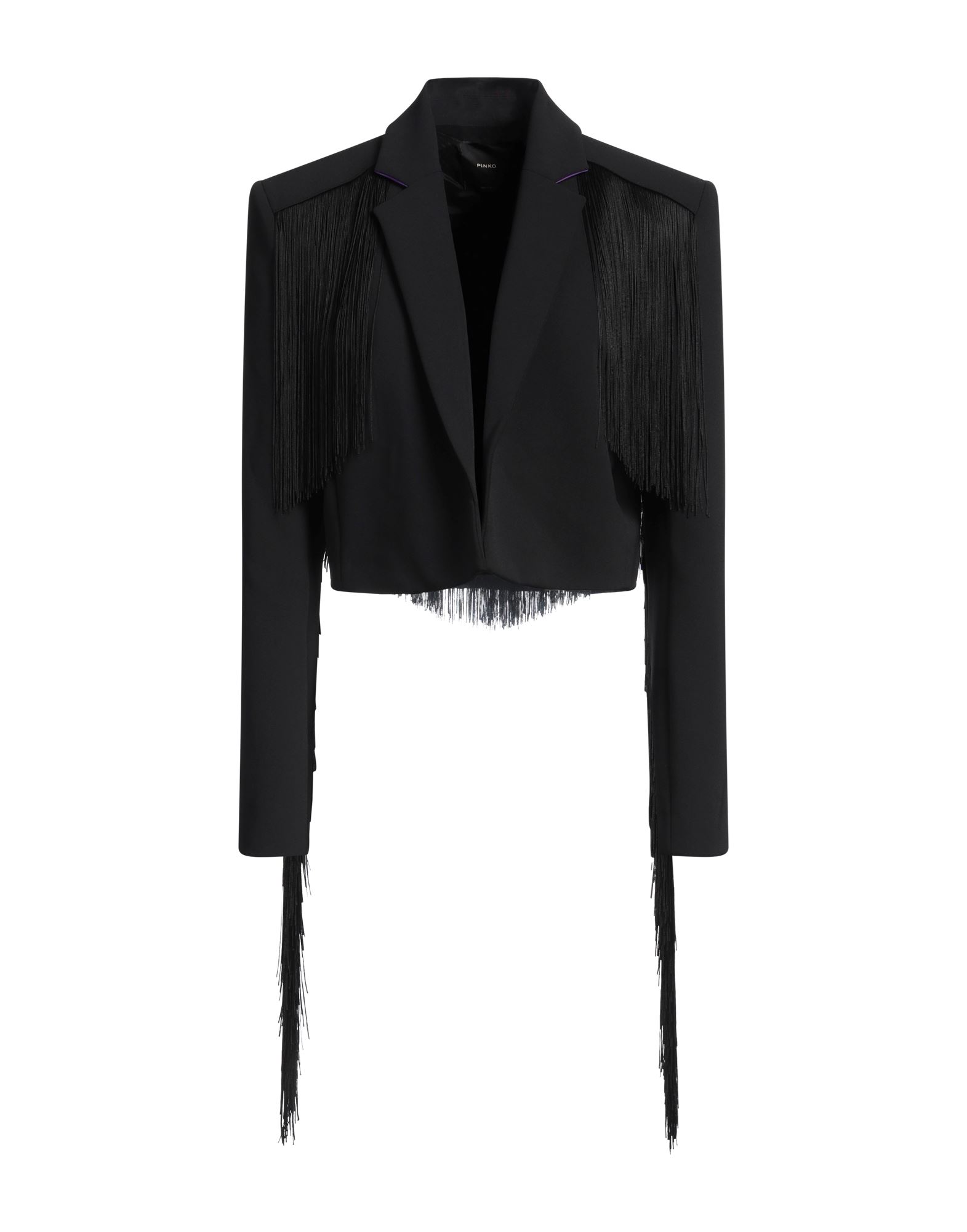  Pinko - Jacken & Mäntel - Jacken Und Anoraks - On Yoox.com 