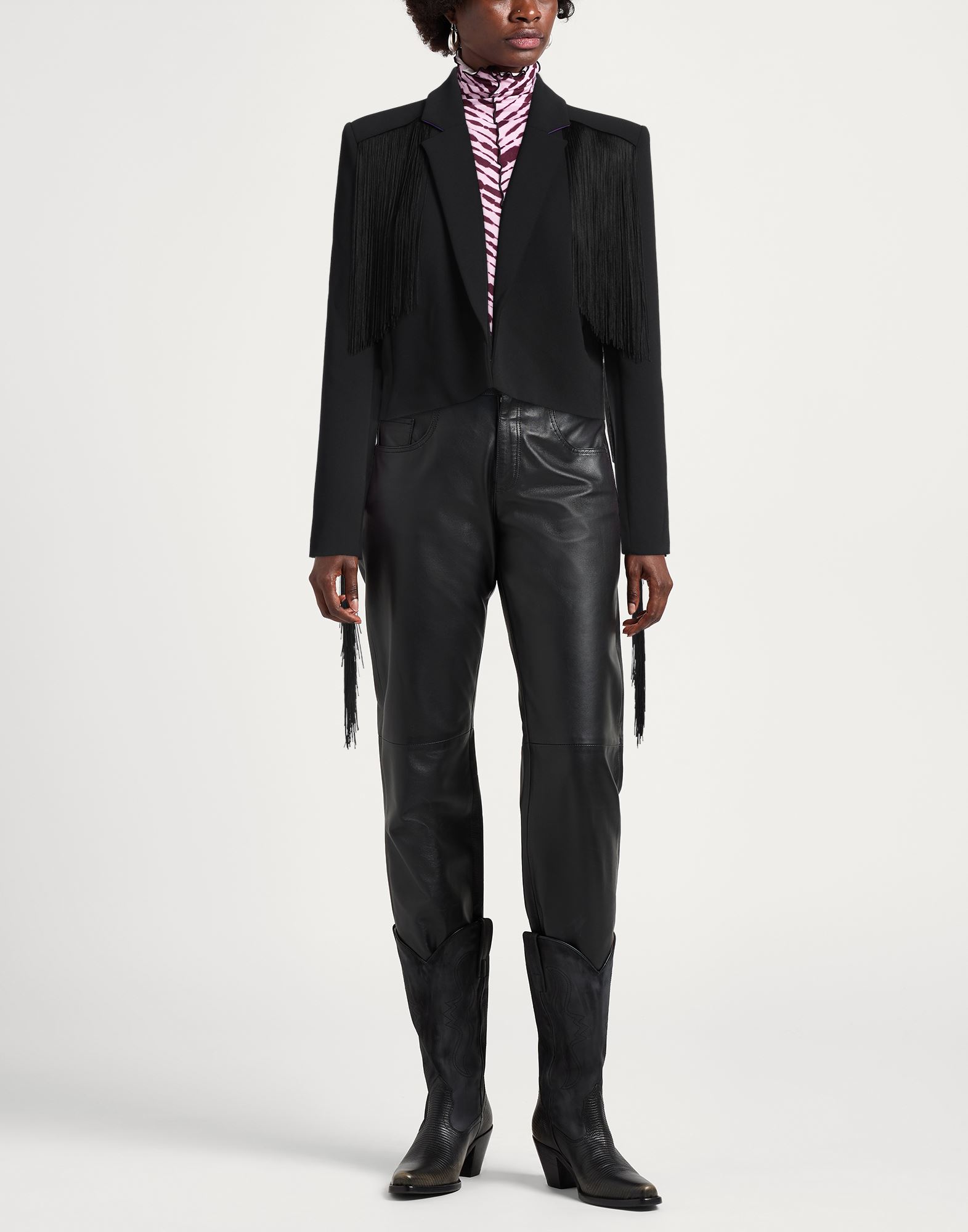  Pinko - Jacken & Mäntel - Jacken Und Anoraks - On Yoox.com 