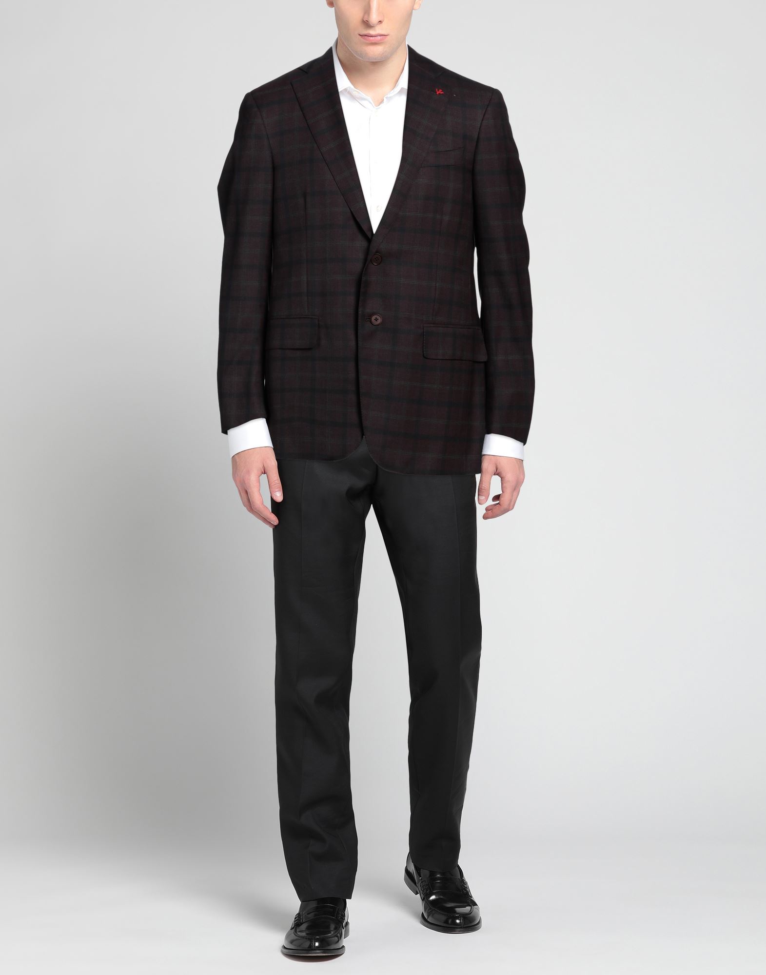  Isaia - Anzüge Und Co-ords - Blazers - On Yoox.com 