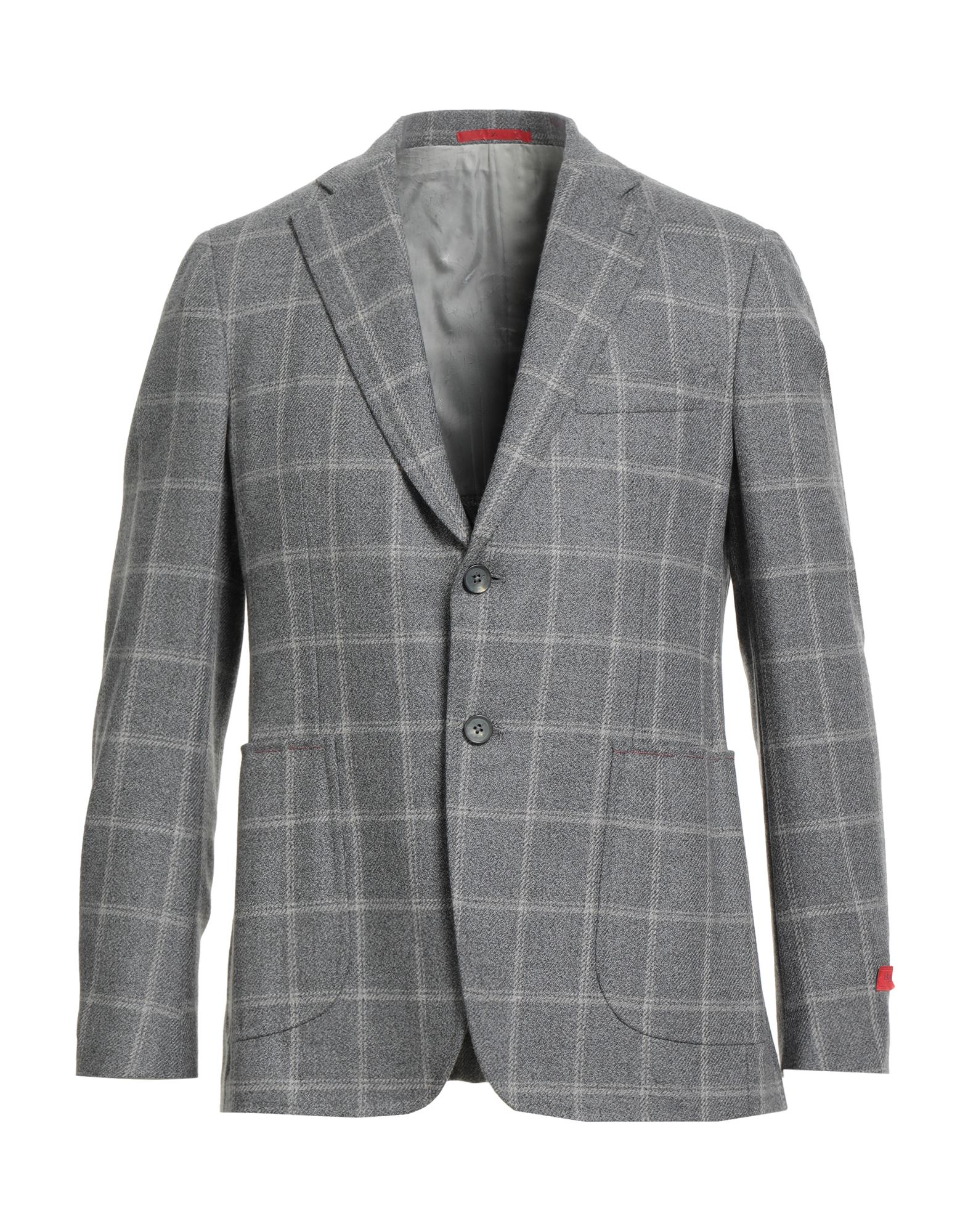  Isaia - Anzüge Und Co-ords - Blazers - On Yoox.com 