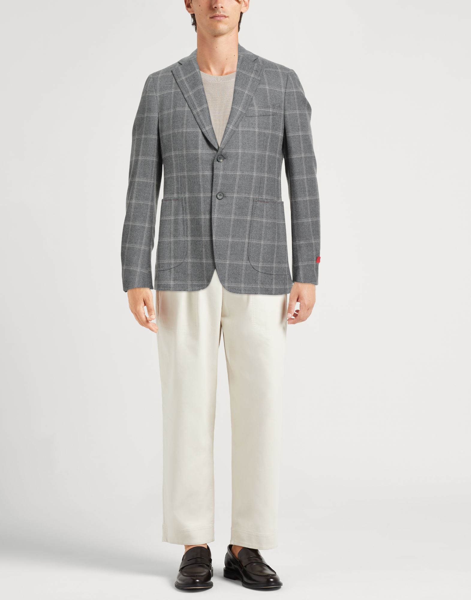  Isaia - Anzüge Und Co-ords - Blazers - On Yoox.com 