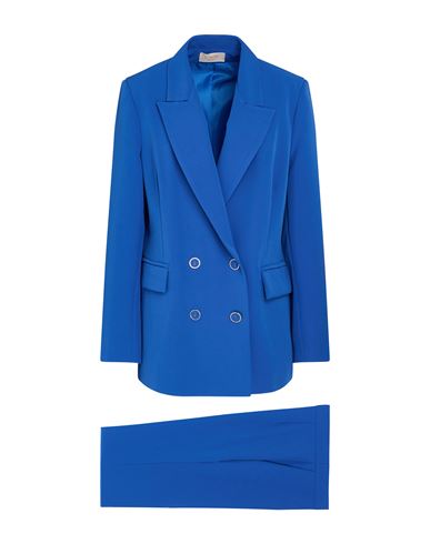 Traje Mujer Azul marino 34,36,38,42 Mujer