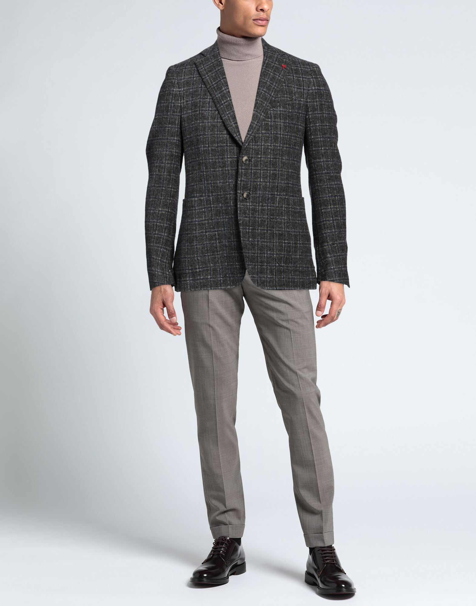  Isaia - Anzüge Und Co-ords - Blazers - On Yoox.com 