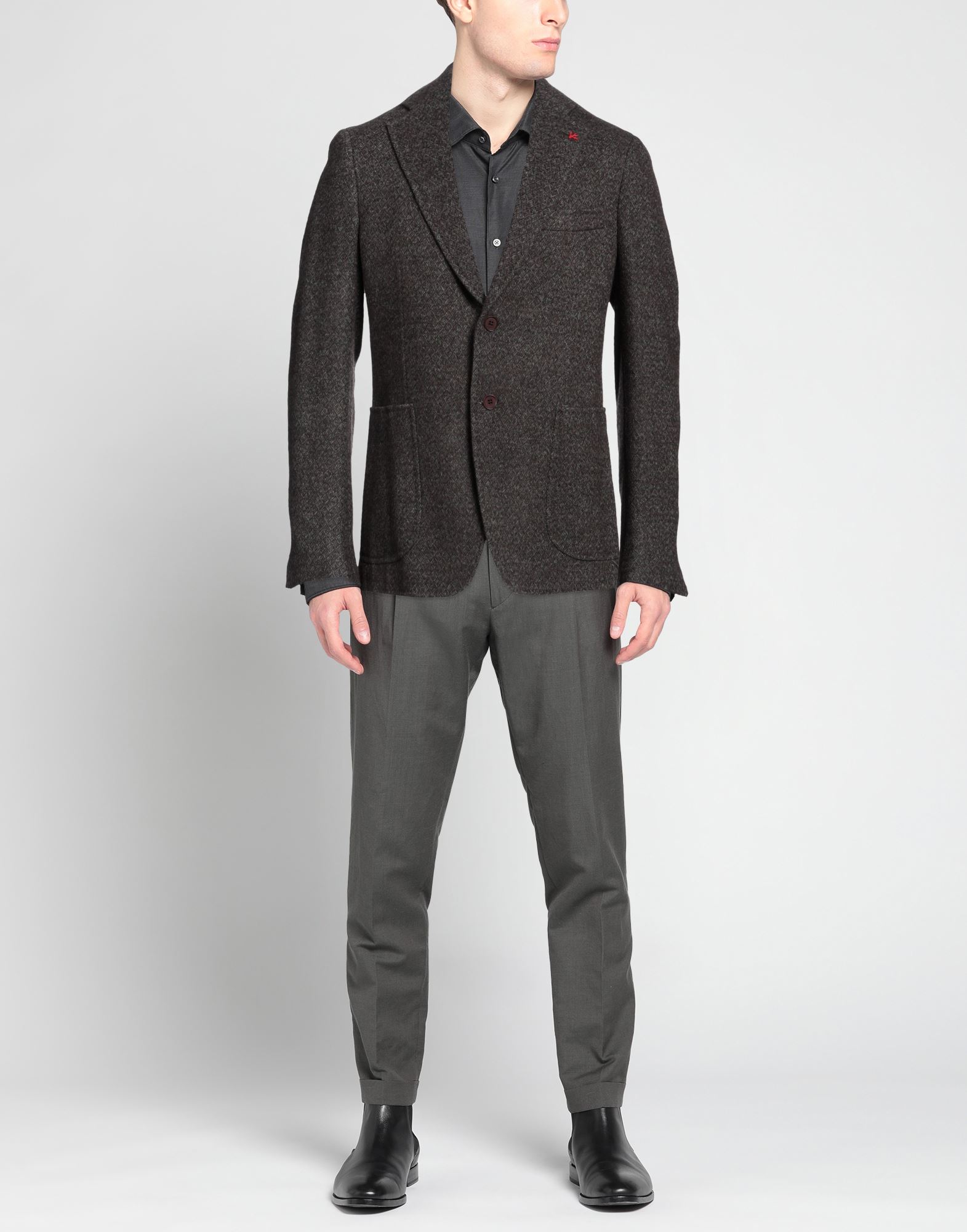  Isaia - Anzüge Und Co-ords - Blazers - On Yoox.com 