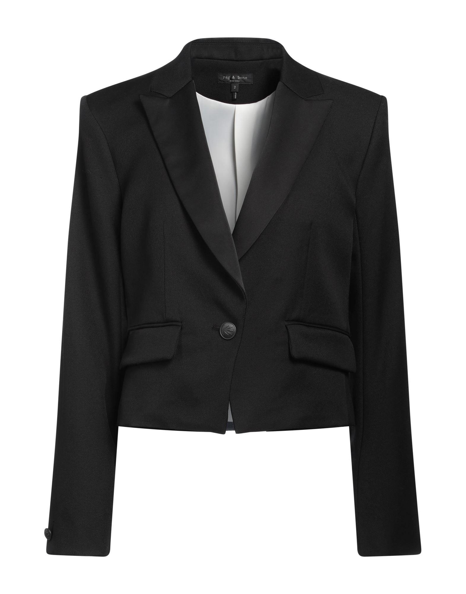  Rag & Bone - Anzüge Und Co-ords - Blazers - On Yoox.com 