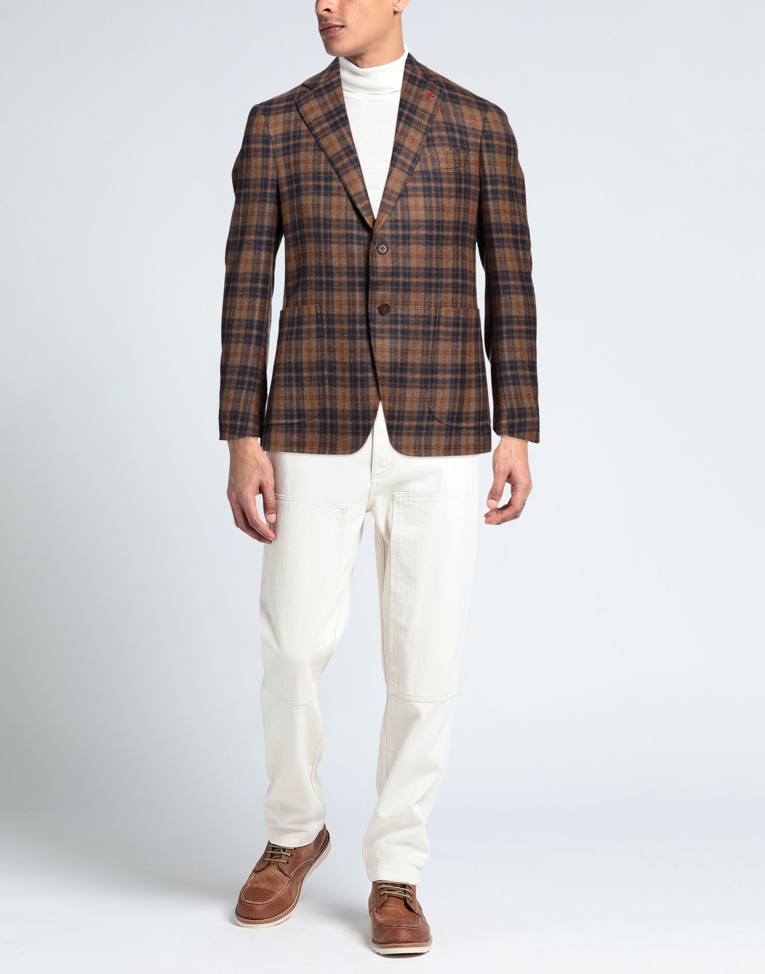  Isaia - Anzüge Und Co-ords - Blazers - On Yoox.com 